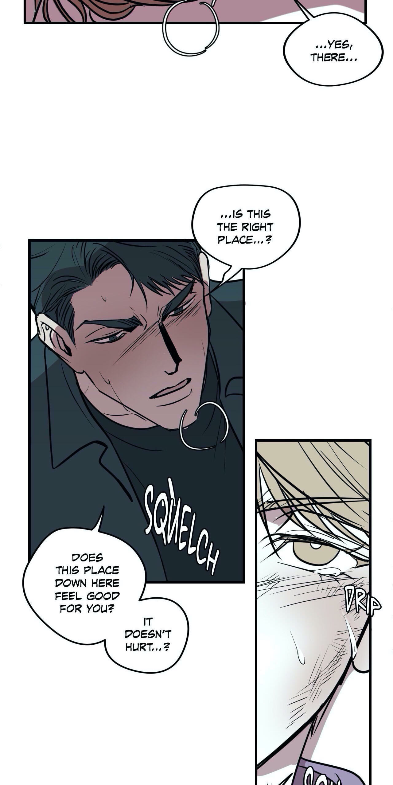 Body Complex (Dell Studio) Chapter 17 page 32 - 