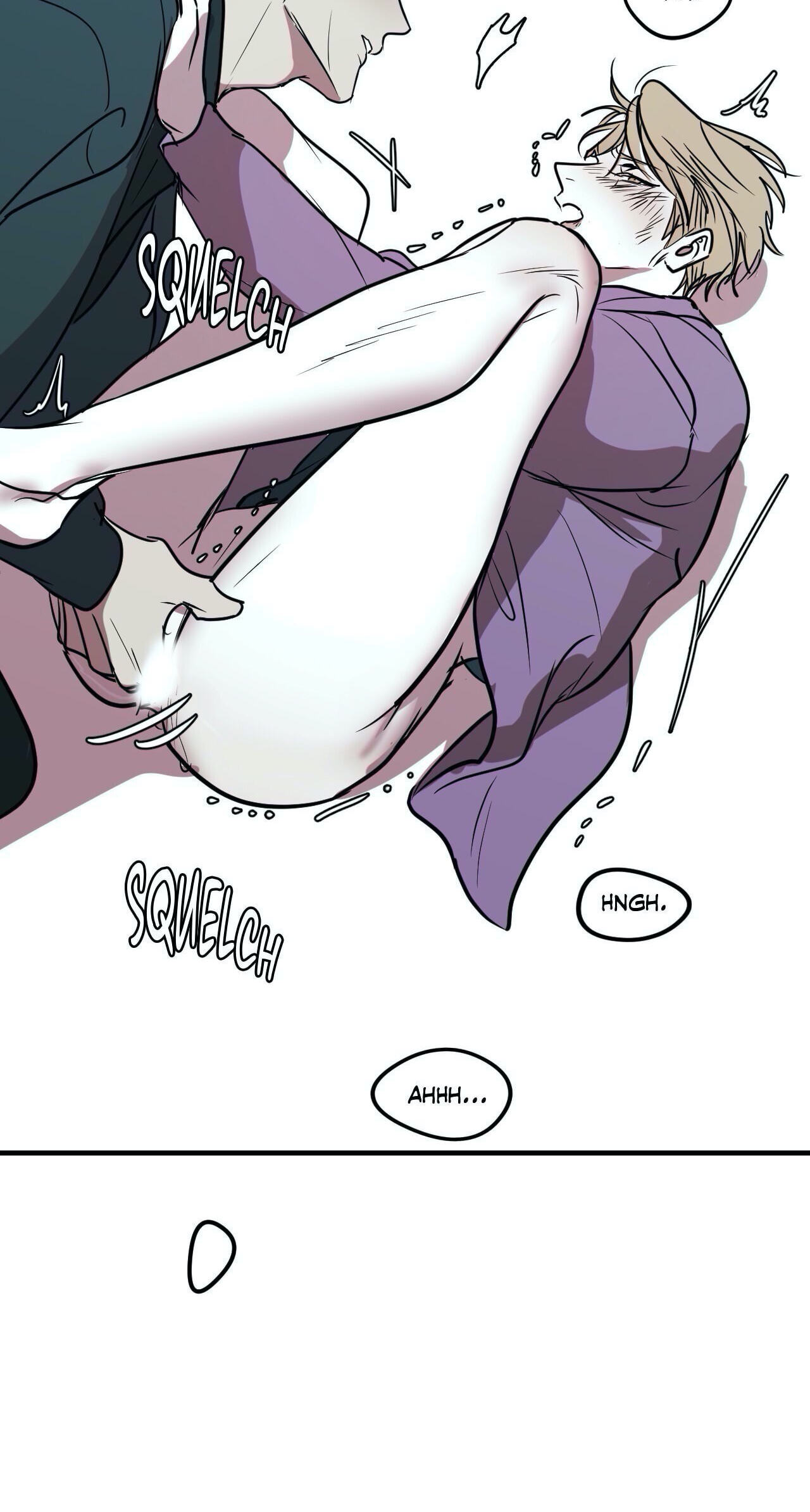 Body Complex (Dell Studio) Chapter 17 page 36 - 