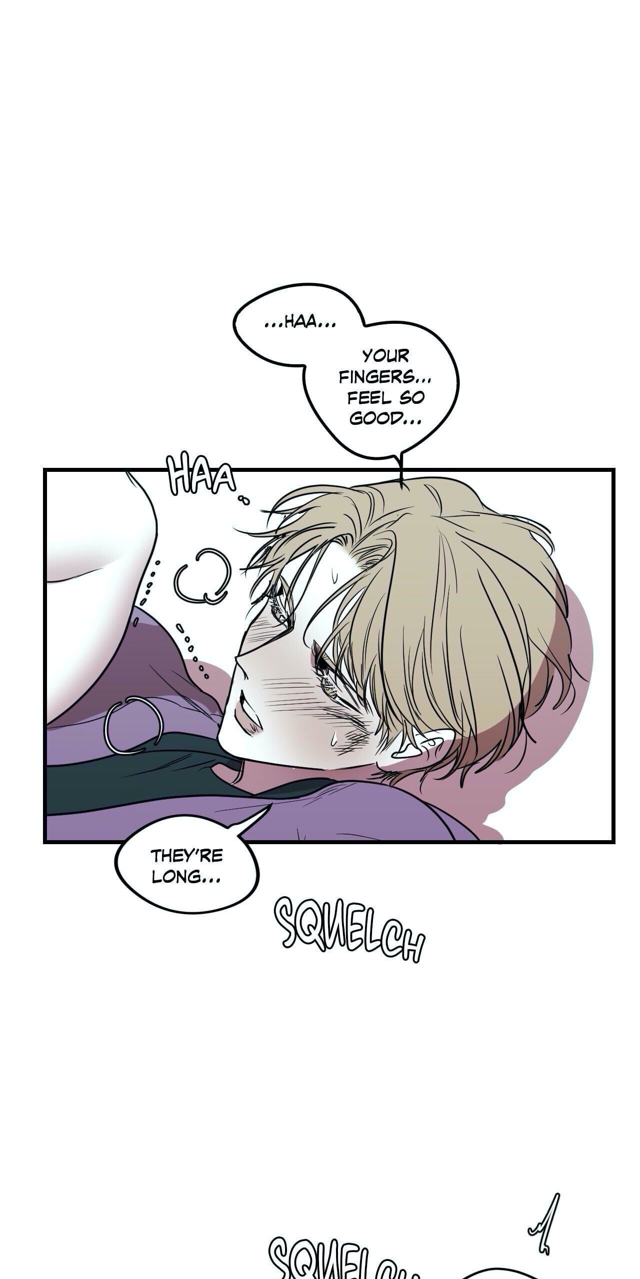 Body Complex (Dell Studio) Chapter 17 page 37 - 