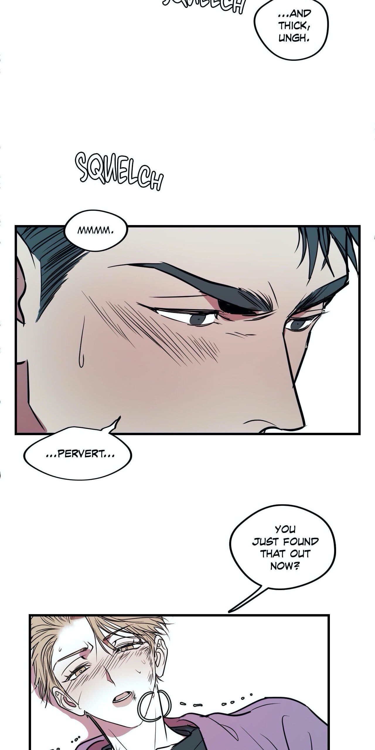 Body Complex (Dell Studio) Chapter 17 page 38 - 