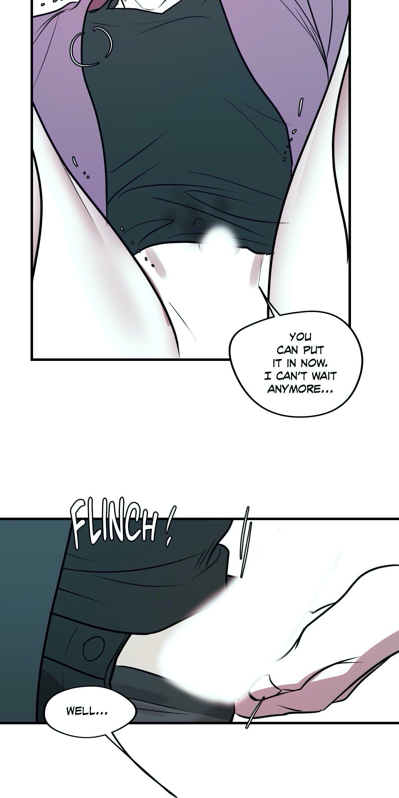 Body Complex (Dell Studio) Chapter 17 page 39 - 