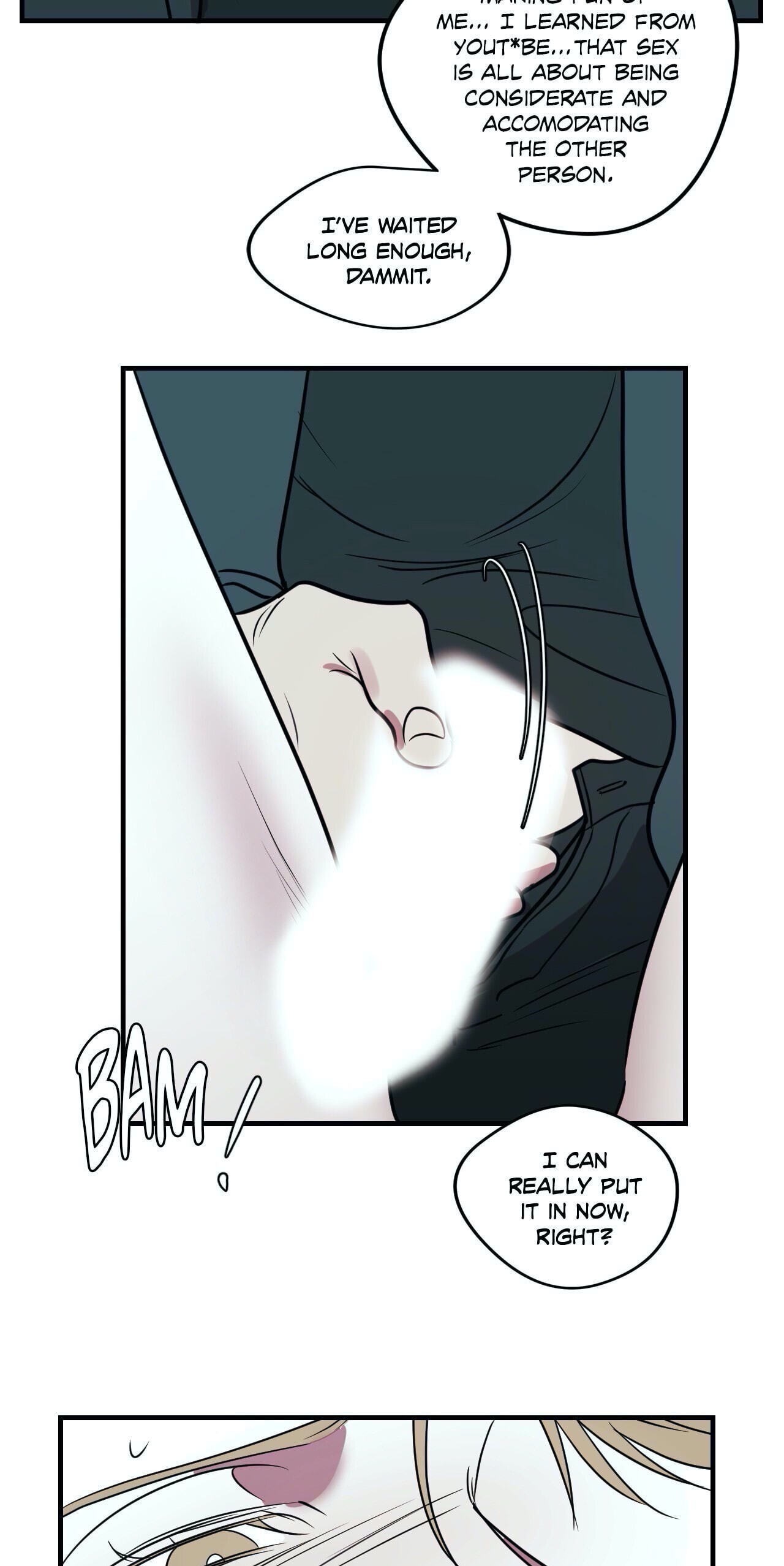 Body Complex (Dell Studio) Chapter 17 page 41 - 