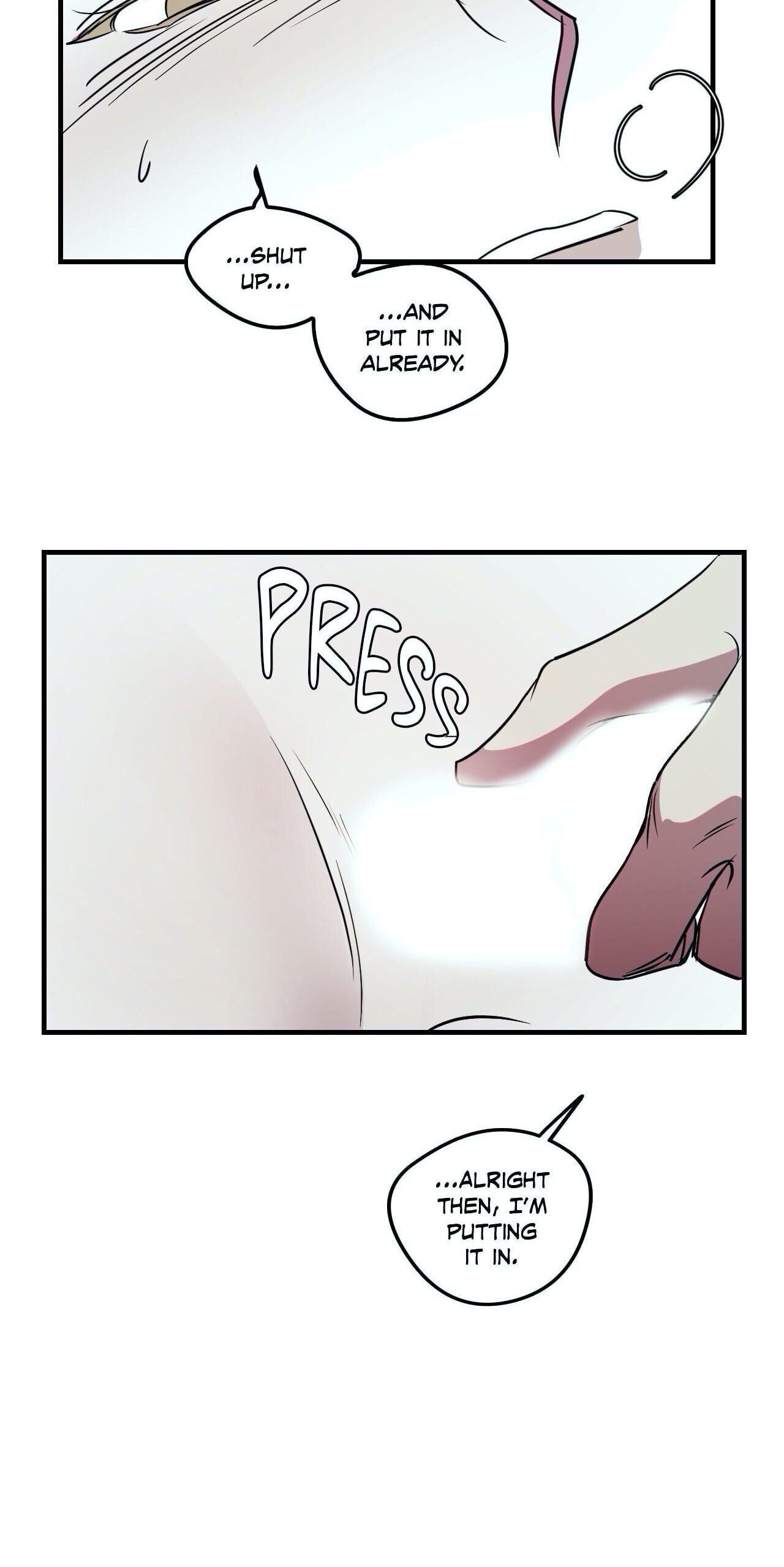 Body Complex (Dell Studio) Chapter 17 page 42 - 