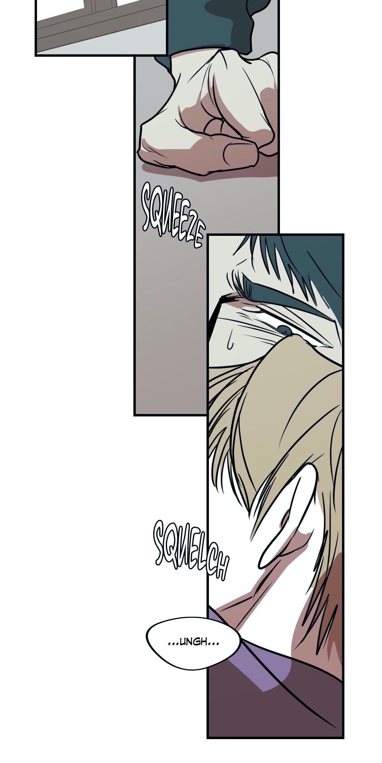 Body Complex (Dell Studio) Chapter 17 page 8 - 