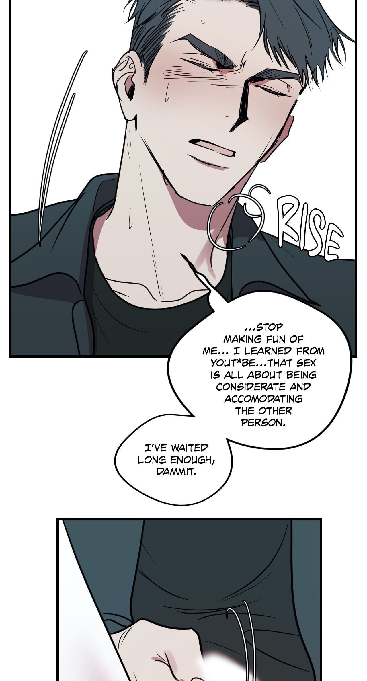 Body Complex (Dell Studio) Chapter 18 page 2 - 