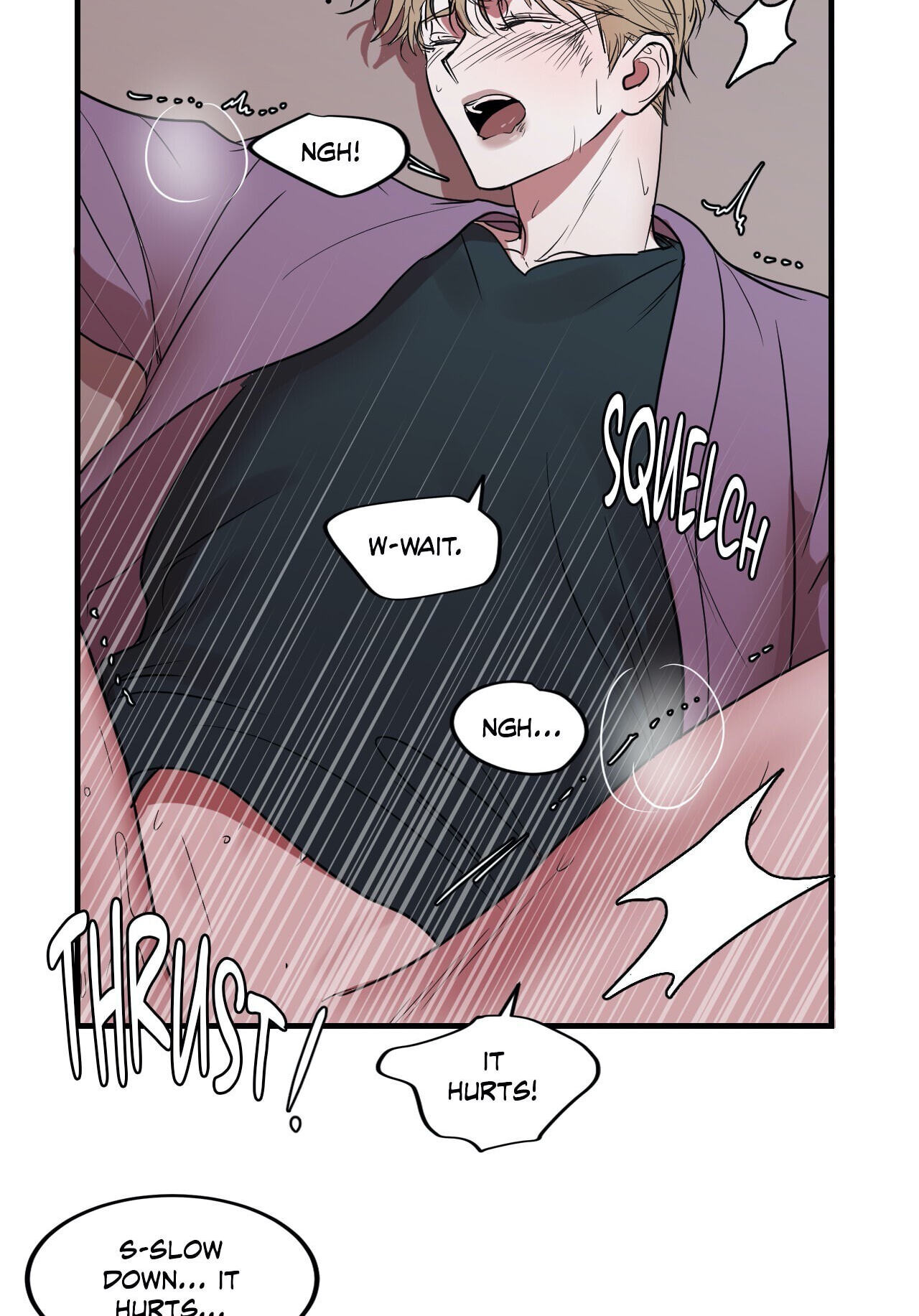 Body Complex (Dell Studio) Chapter 18 page 12 - 