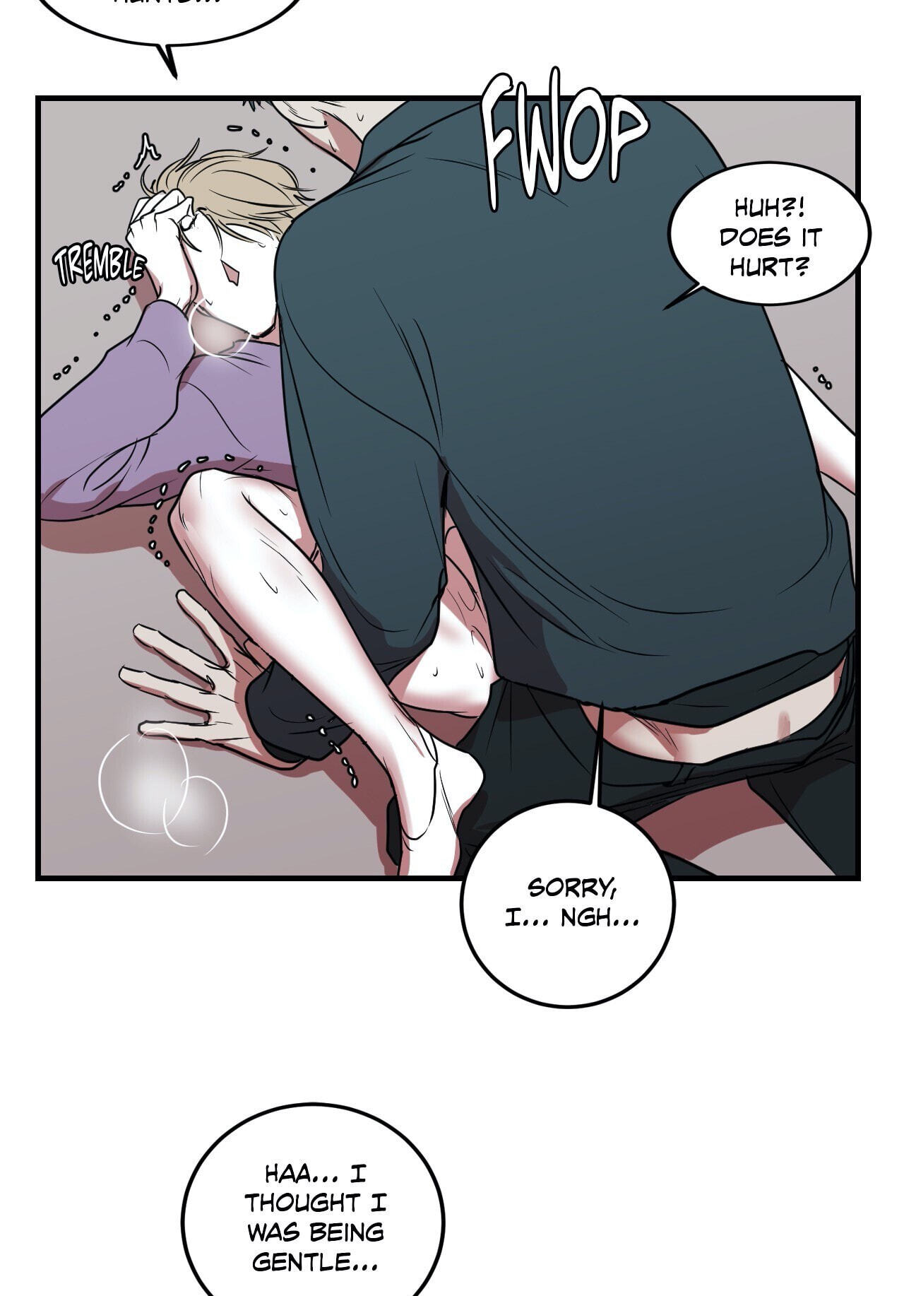 Body Complex (Dell Studio) Chapter 18 page 13 - 