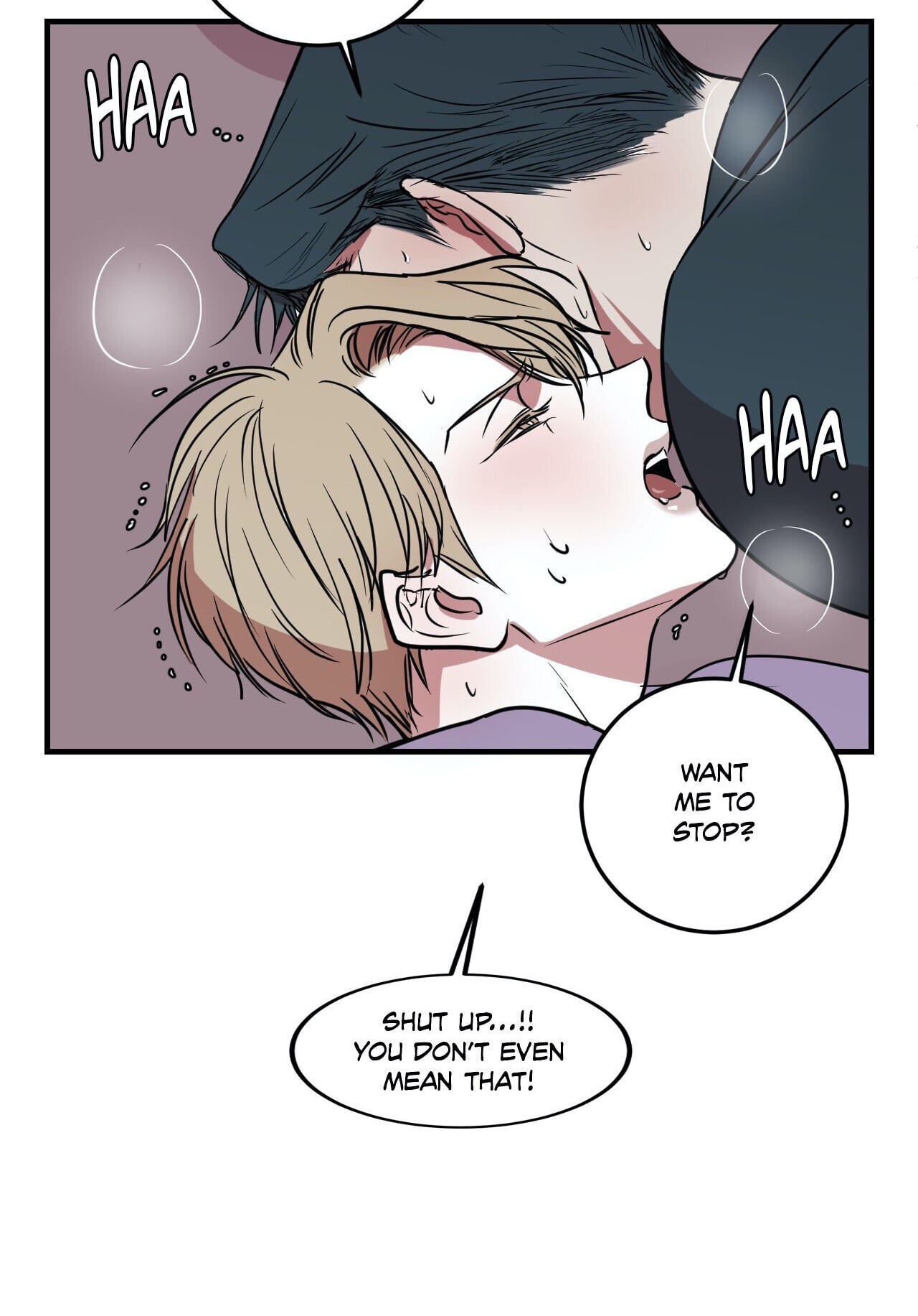 Body Complex (Dell Studio) Chapter 18 page 14 - 