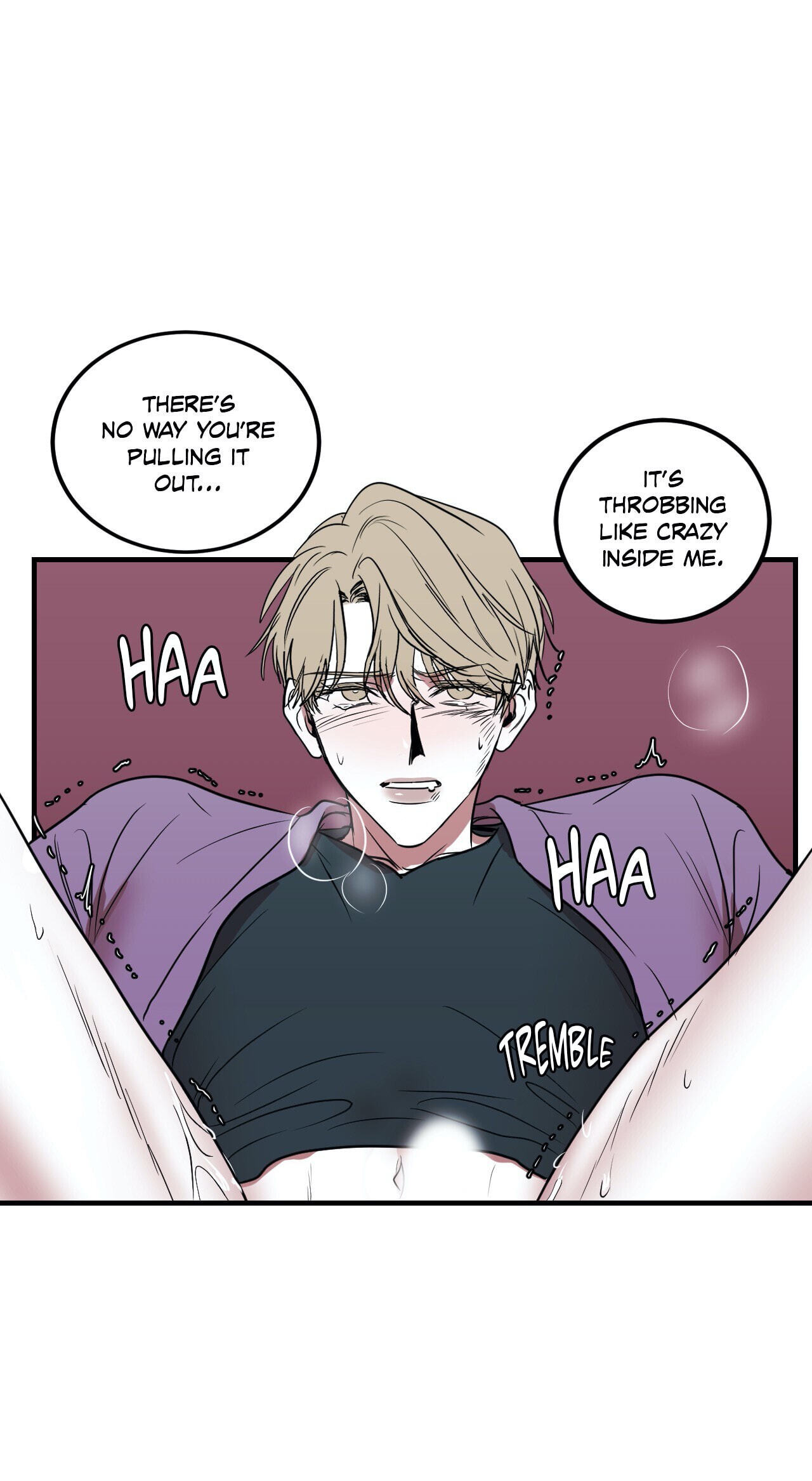 Body Complex (Dell Studio) Chapter 18 page 15 - 