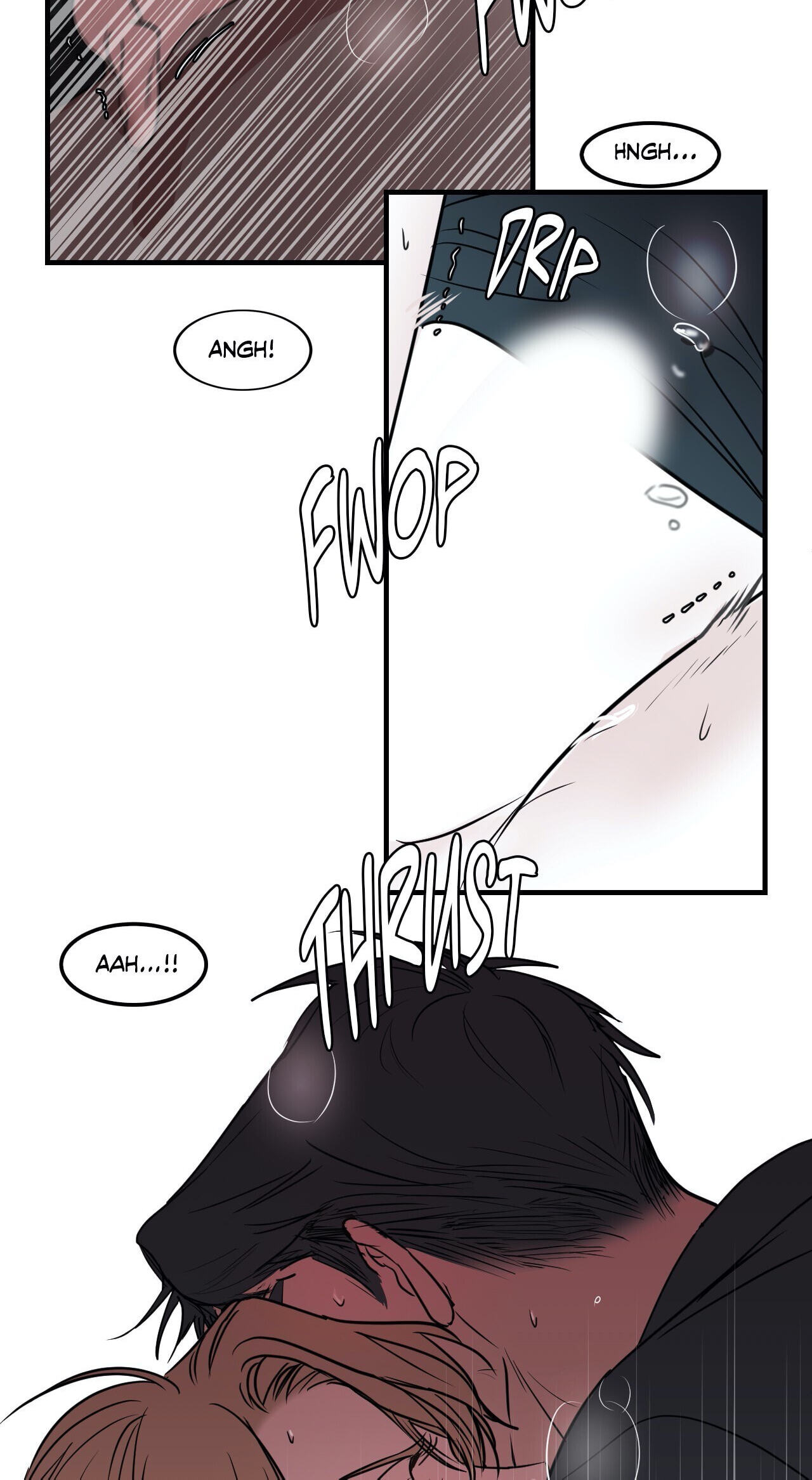 Body Complex (Dell Studio) Chapter 18 page 20 - 