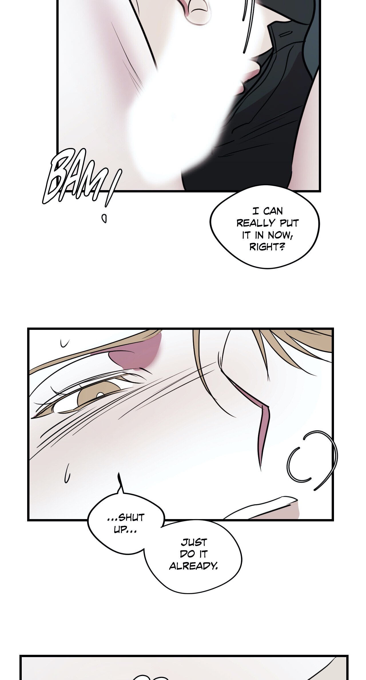 Body Complex (Dell Studio) Chapter 18 page 3 - 