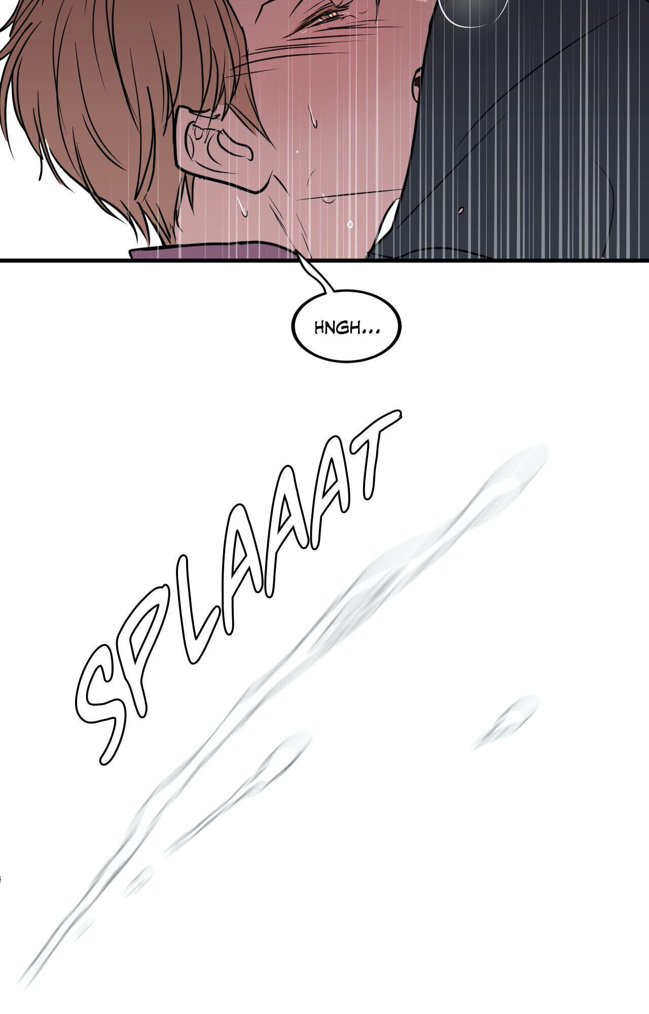 Body Complex (Dell Studio) Chapter 18 page 21 - 