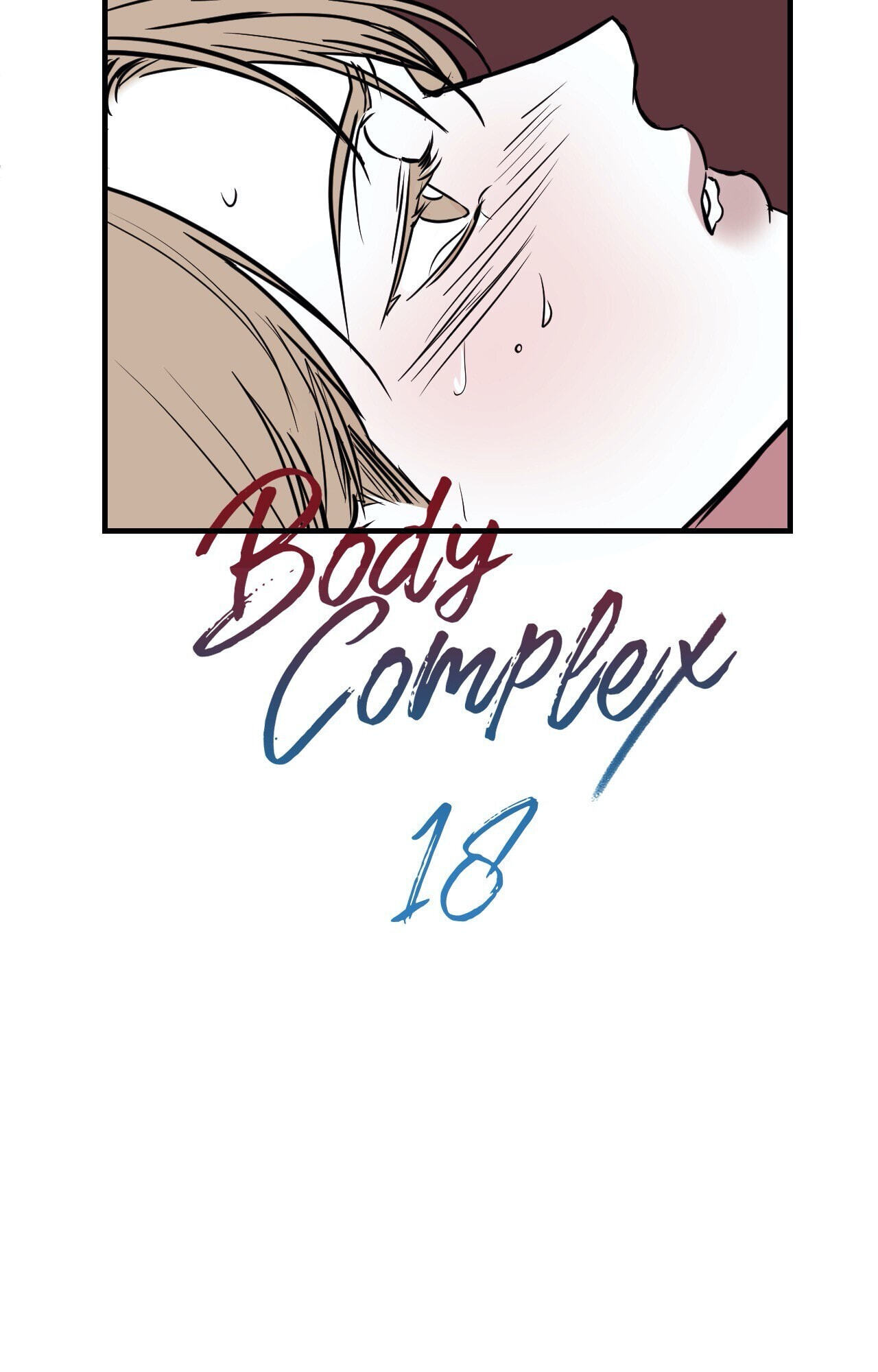 Body Complex (Dell Studio) Chapter 18 page 23 - 