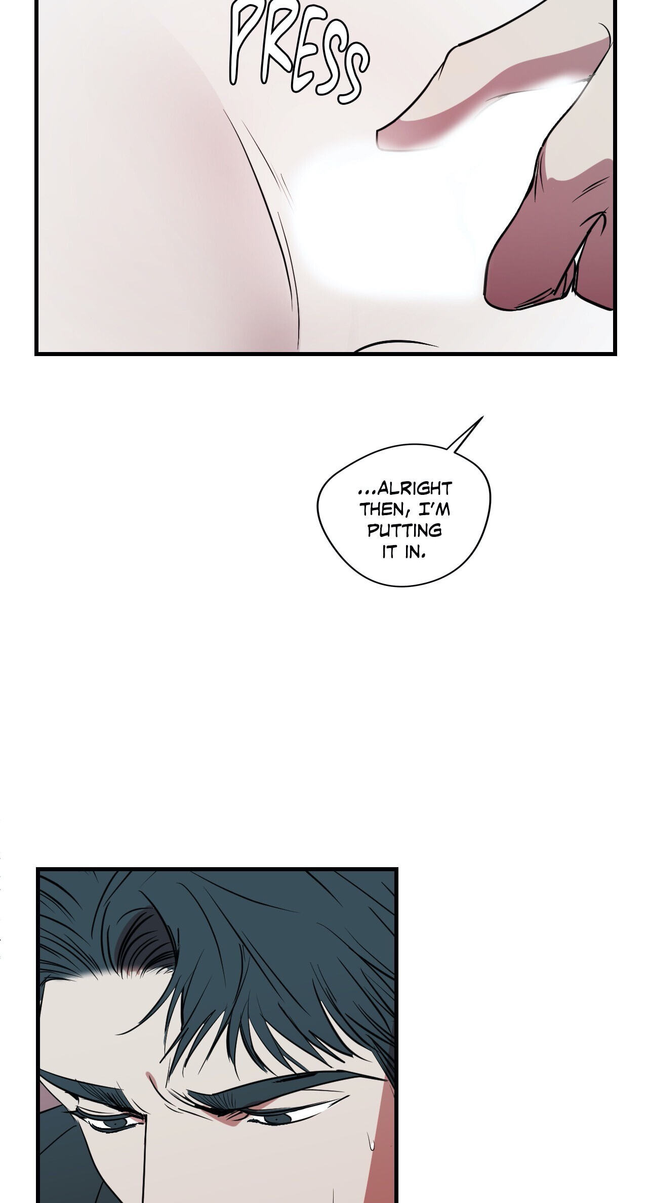 Body Complex (Dell Studio) Chapter 18 page 4 - 