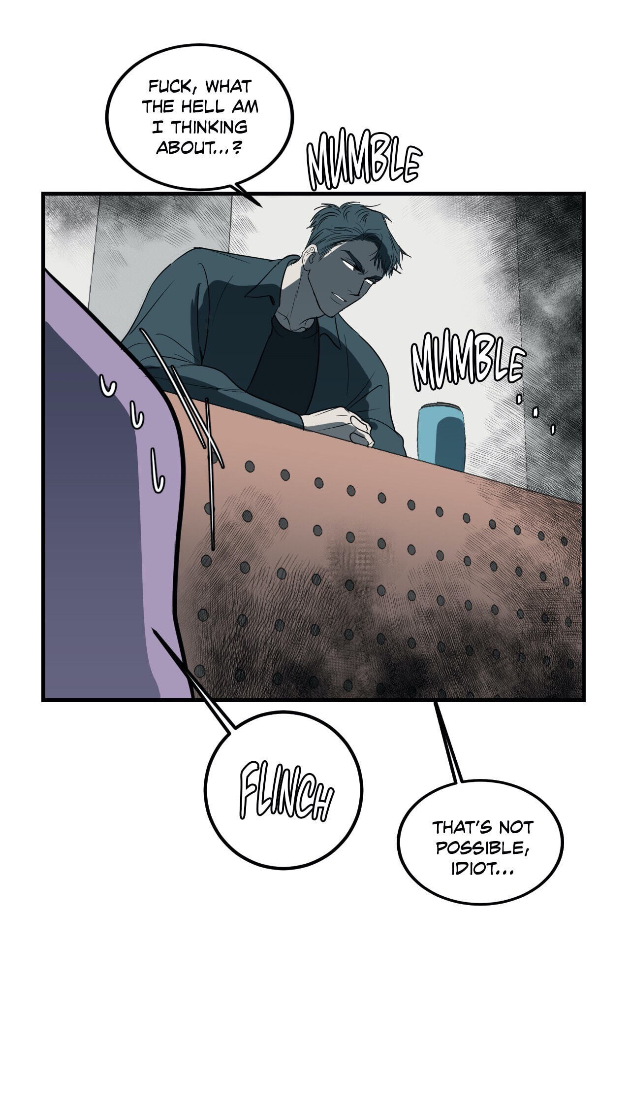Body Complex (Dell Studio) Chapter 18 page 31 - 