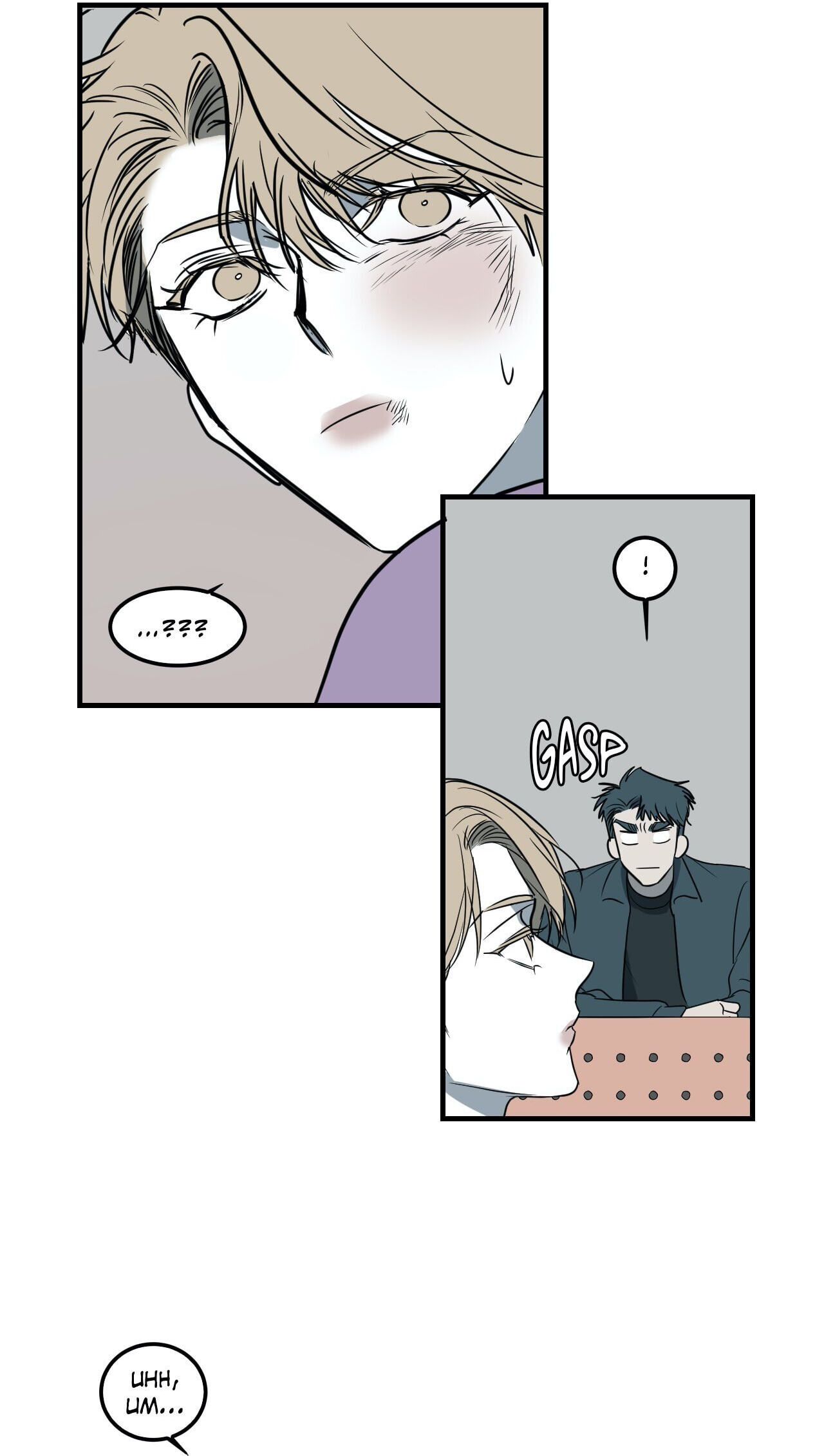 Body Complex (Dell Studio) Chapter 18 page 32 - 