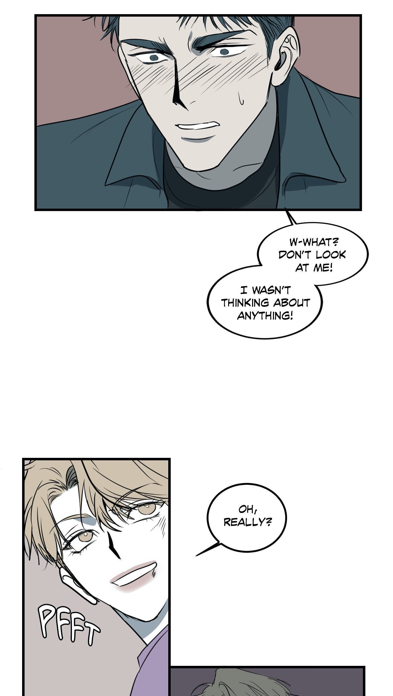 Body Complex (Dell Studio) Chapter 18 page 33 - 