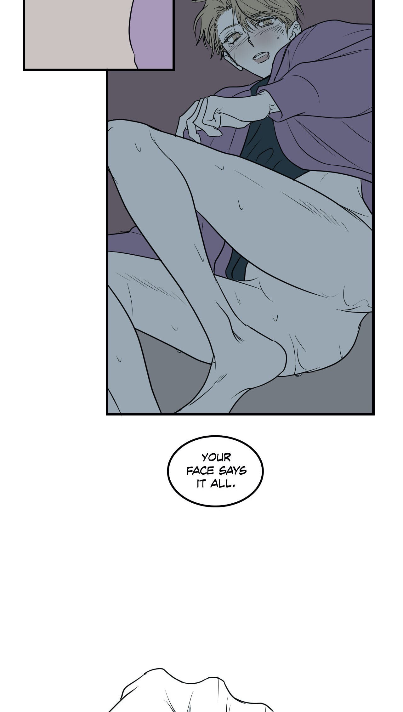 Body Complex (Dell Studio) Chapter 18 page 34 - 