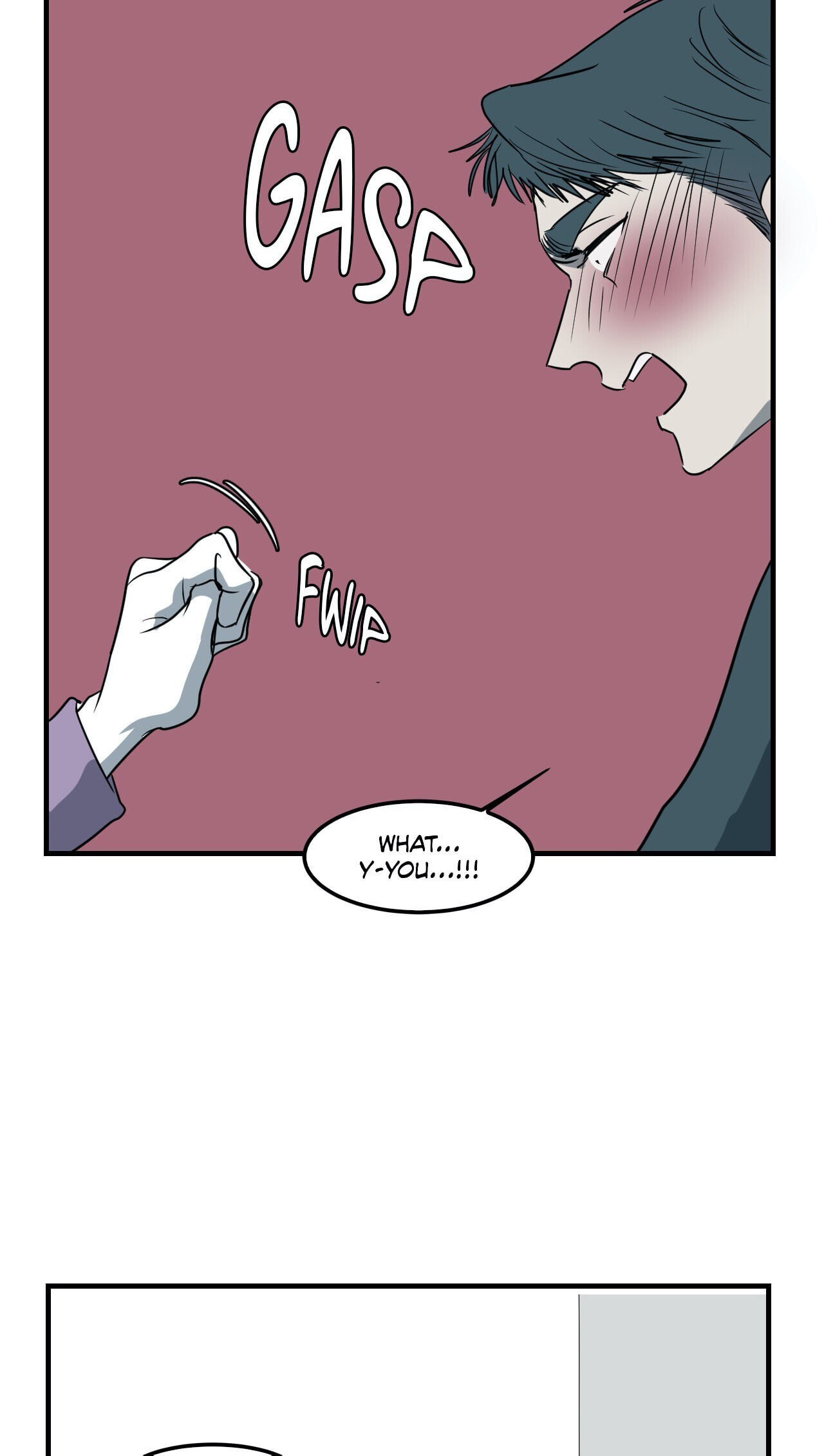 Body Complex (Dell Studio) Chapter 18 page 36 - 