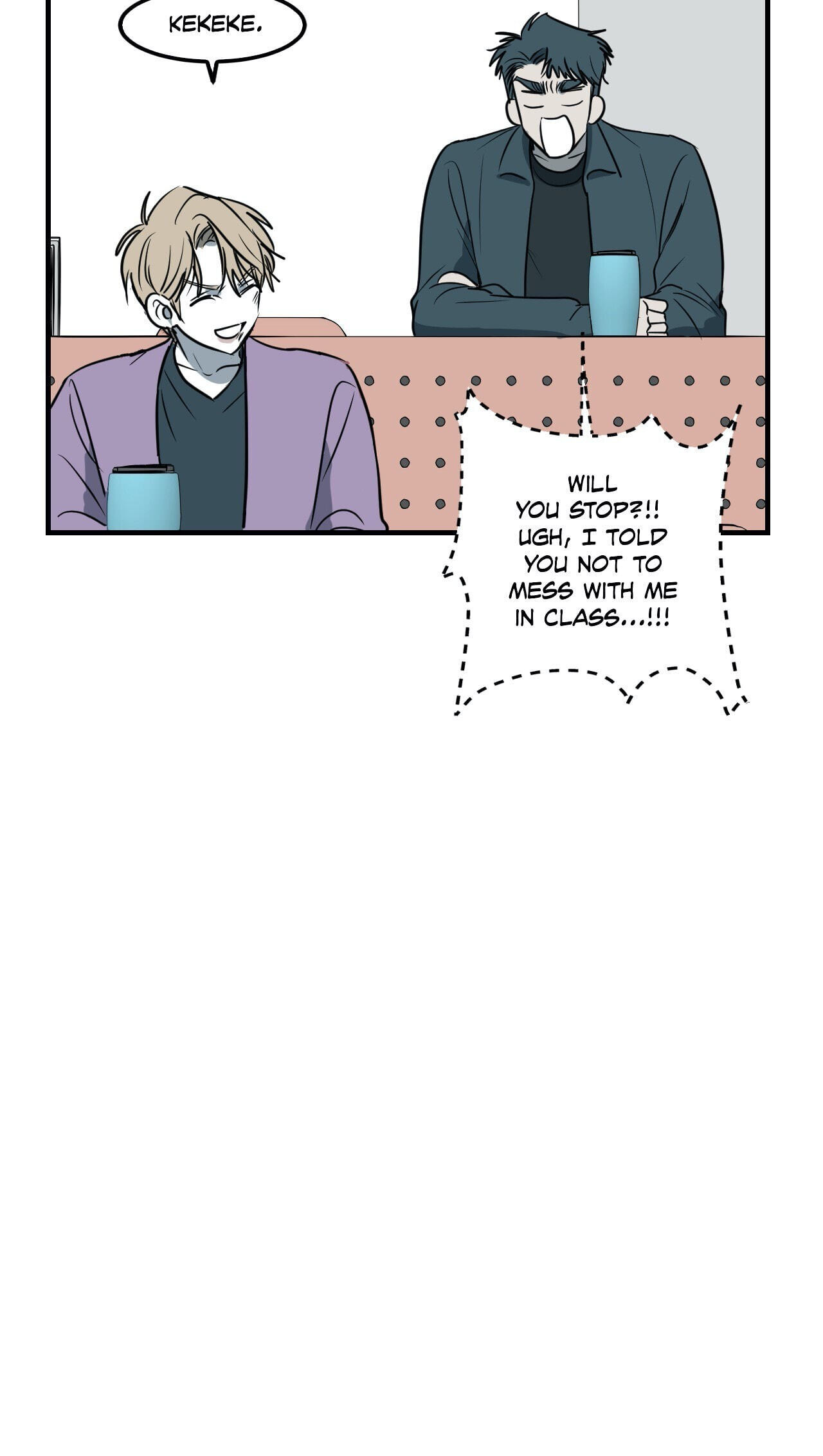 Body Complex (Dell Studio) Chapter 18 page 37 - 