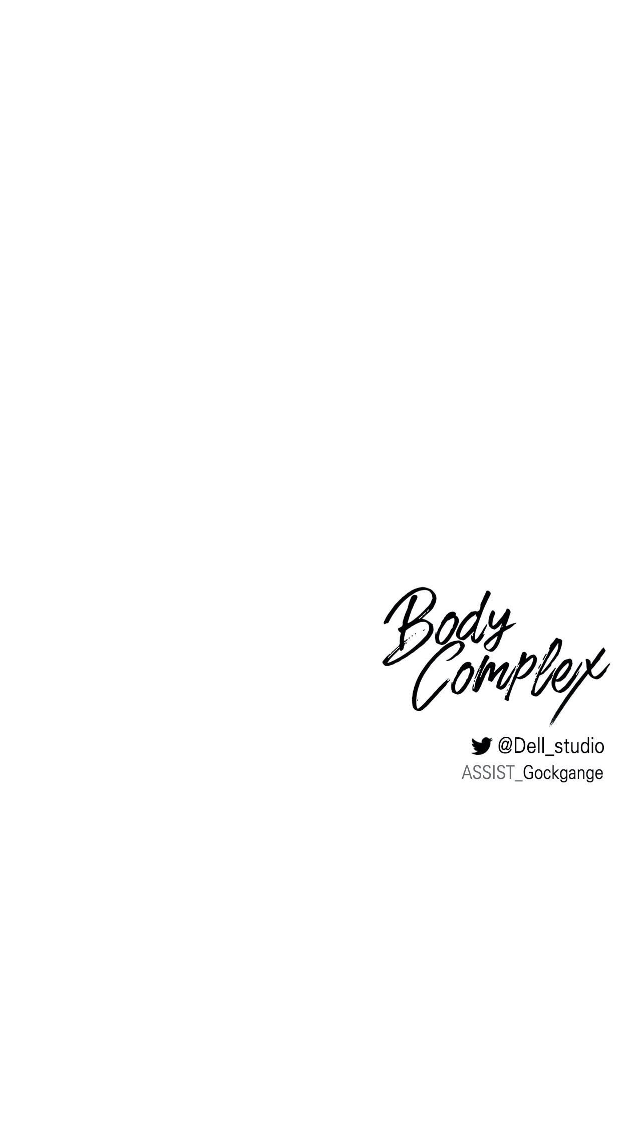 Body Complex (Dell Studio) Chapter 18 page 38 - 