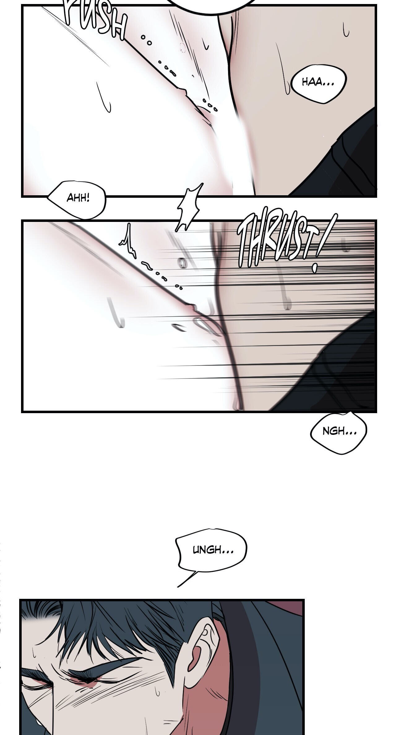 Body Complex (Dell Studio) Chapter 18 page 8 - 