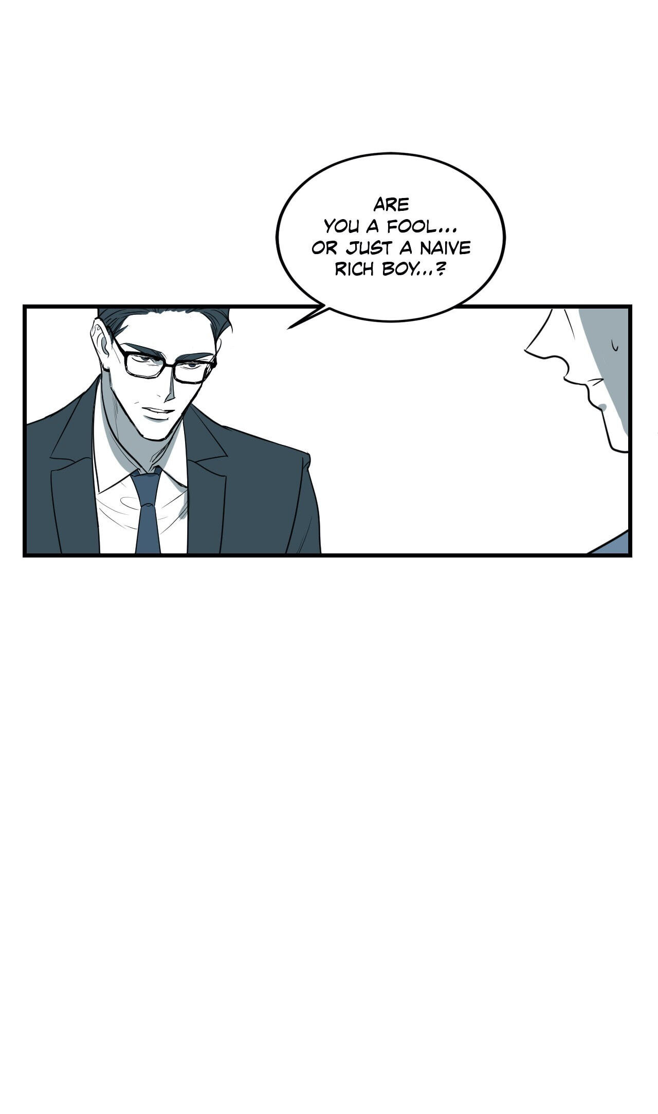 Body Complex (Dell Studio) Chapter 19 page 14 - 