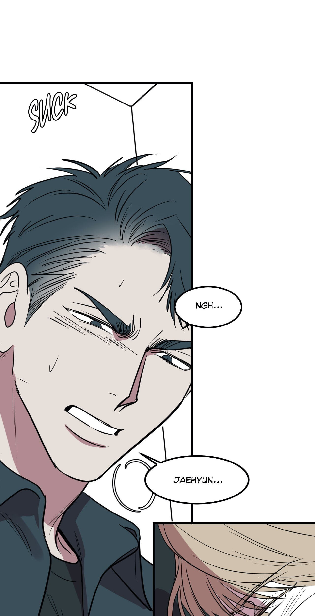 Body Complex (Dell Studio) Chapter 19 page 16 - 