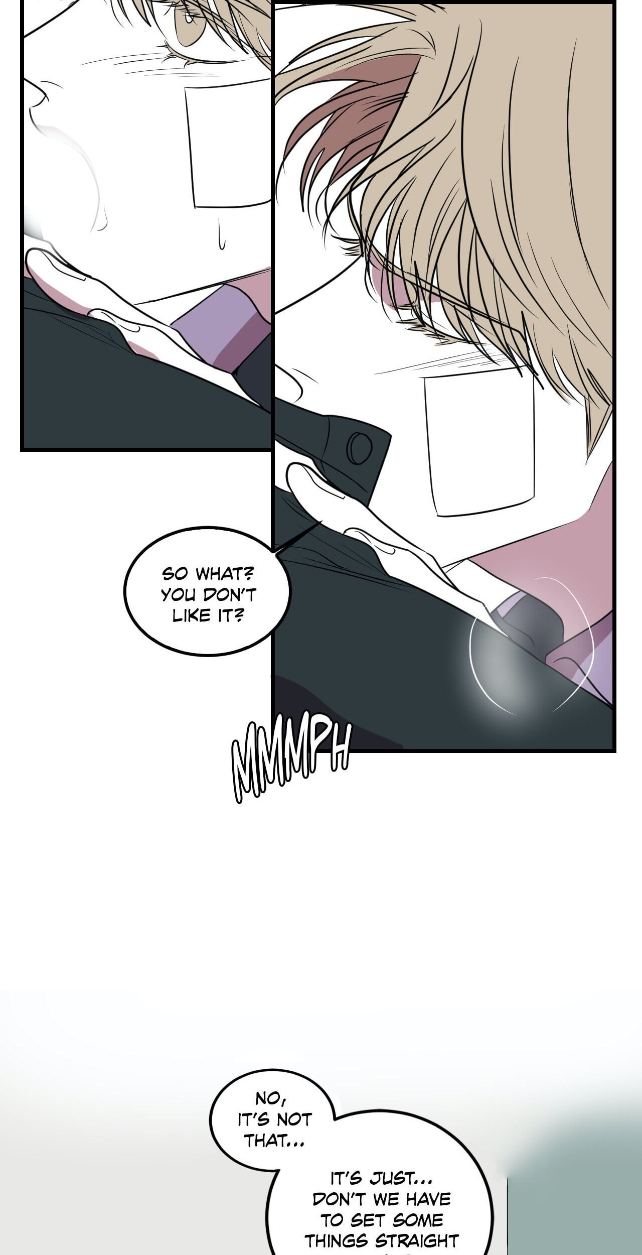 Body Complex (Dell Studio) Chapter 19 page 18 - 
