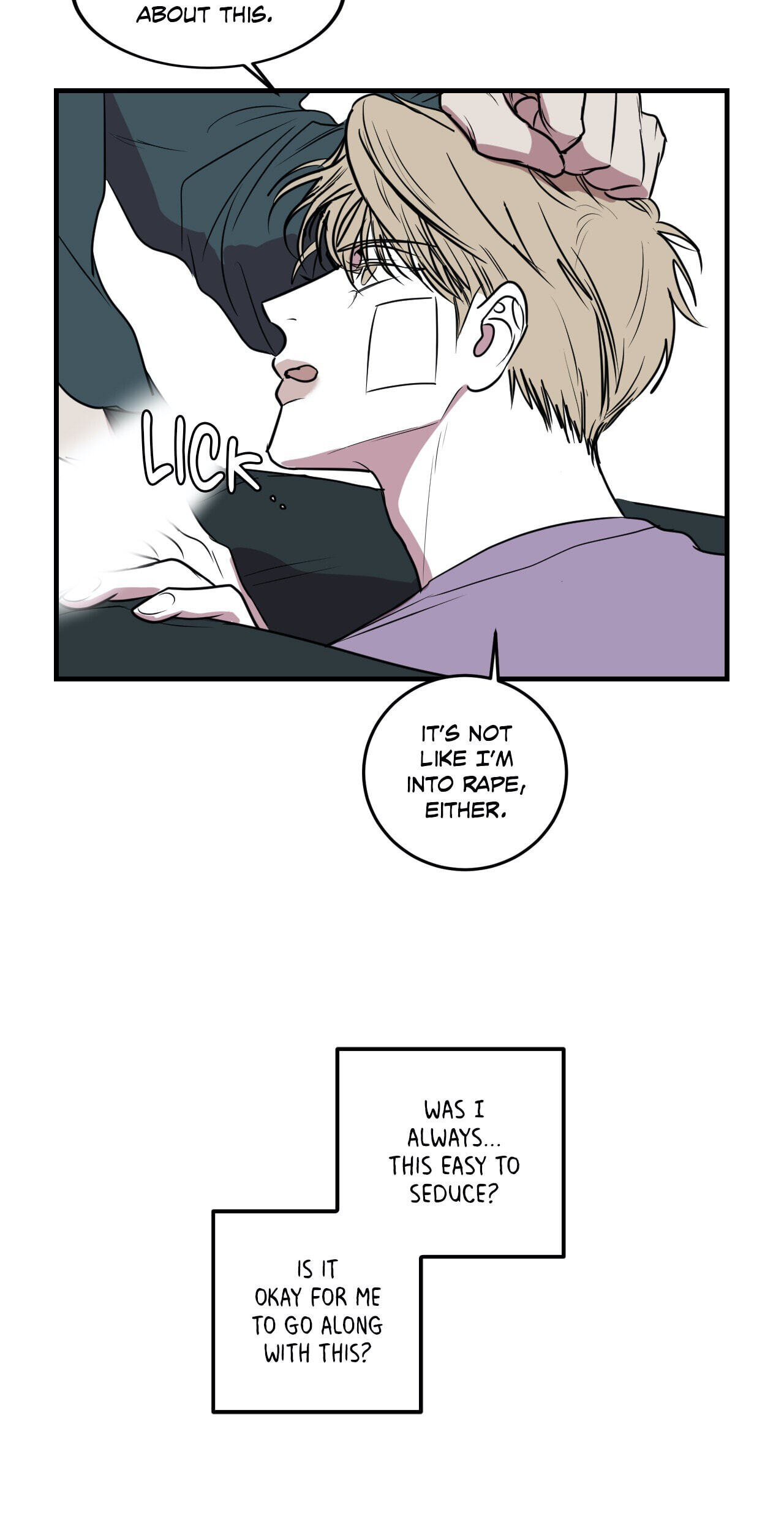 Body Complex (Dell Studio) Chapter 19 page 23 - 