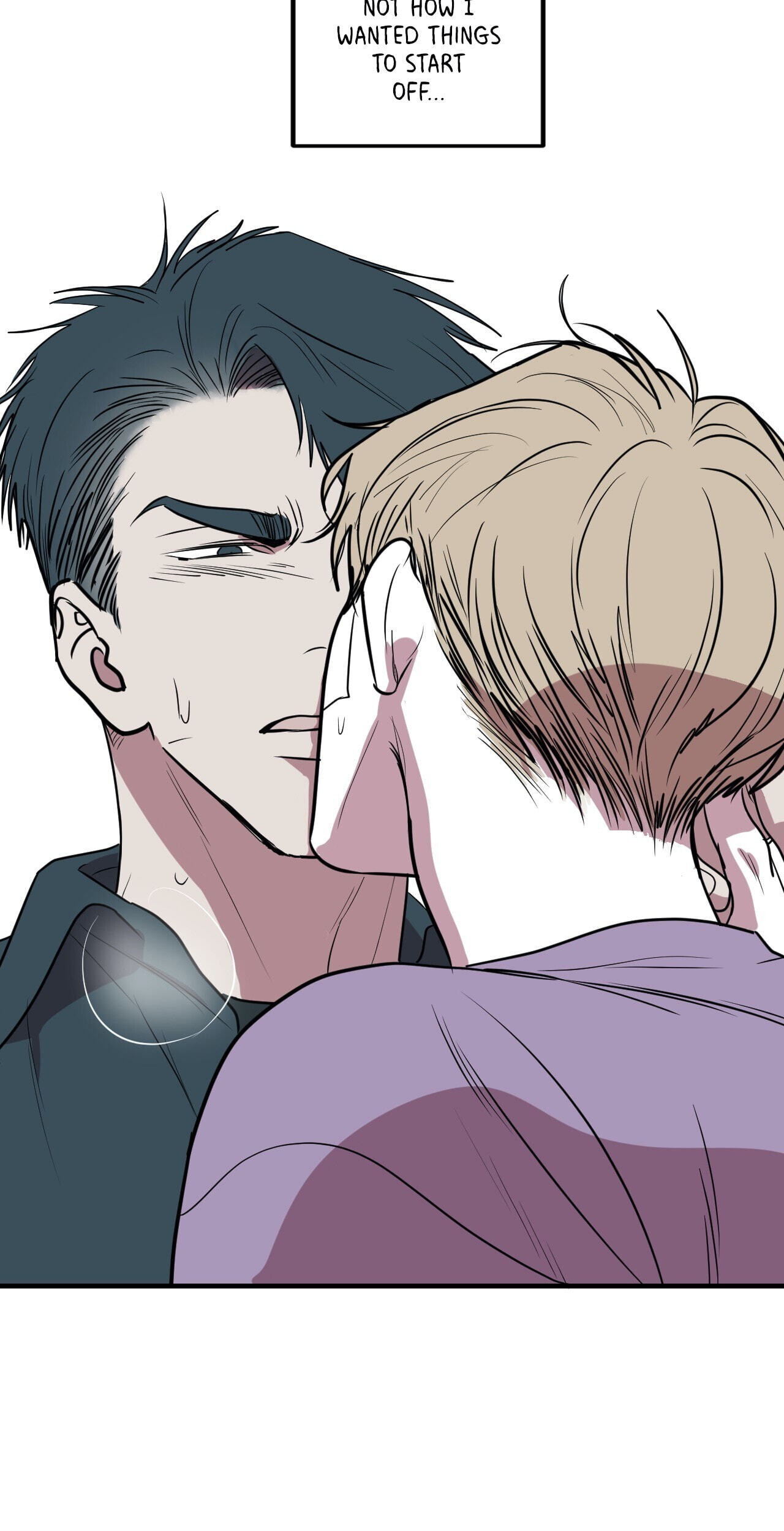 Body Complex (Dell Studio) Chapter 19 page 25 - 
