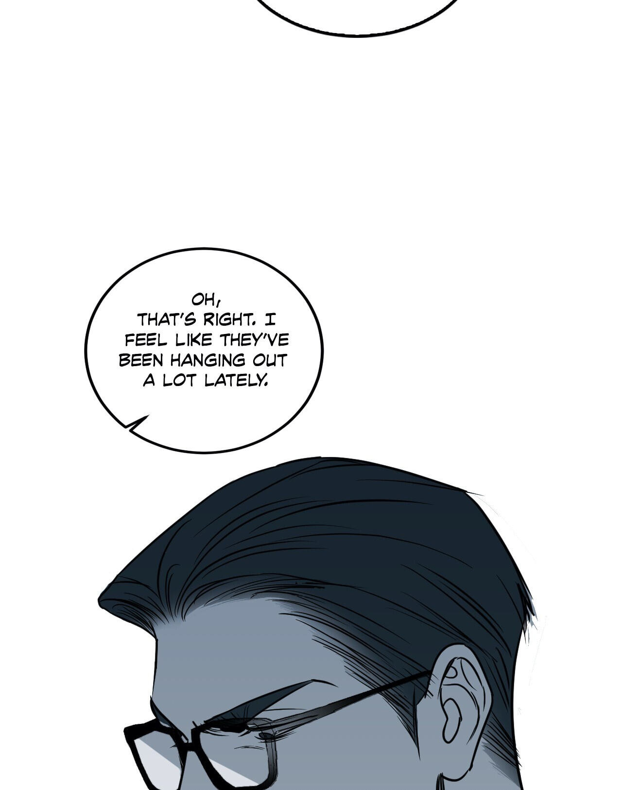 Body Complex (Dell Studio) Chapter 19 page 30 - 