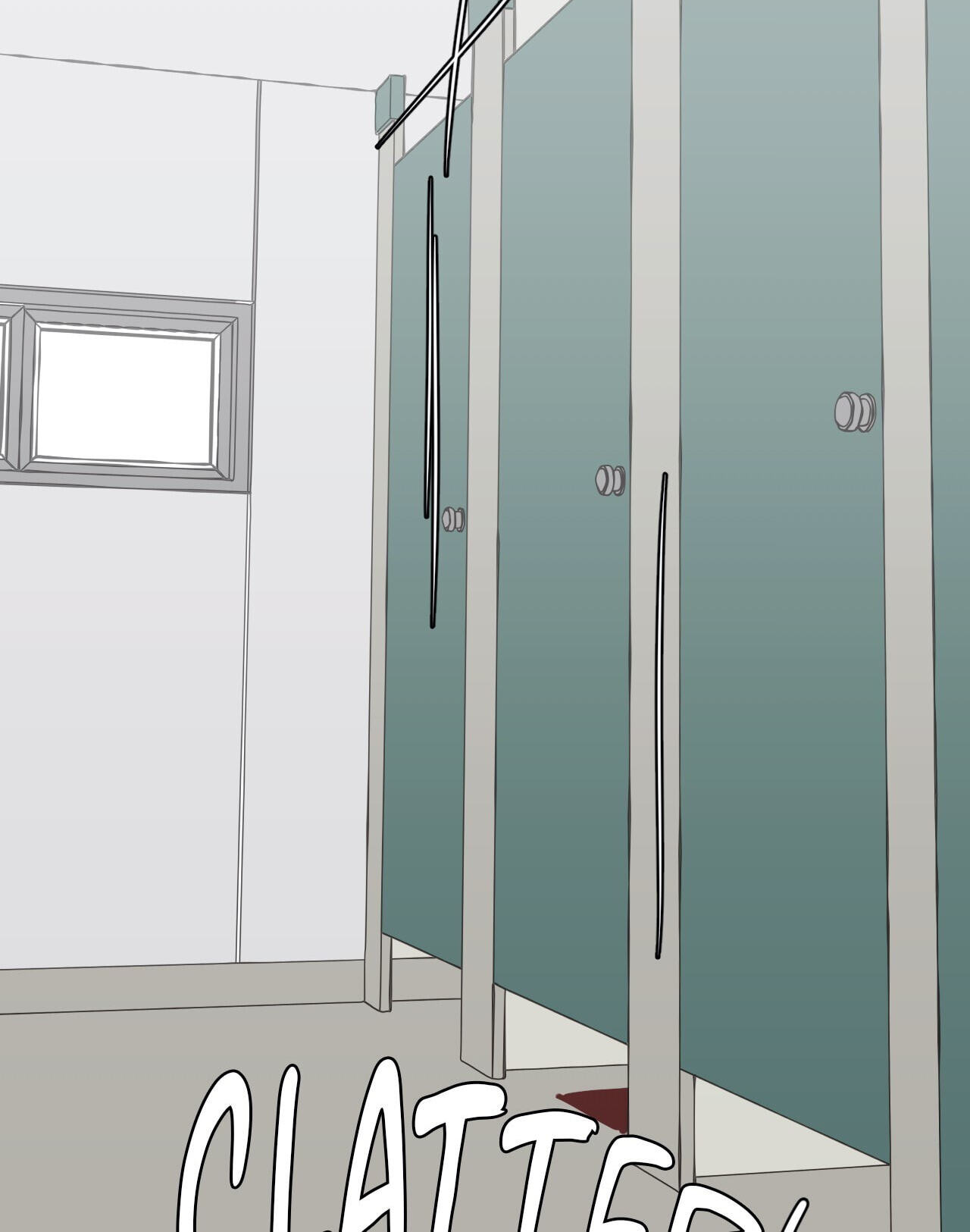 Body Complex (Dell Studio) Chapter 19 page 32 - 