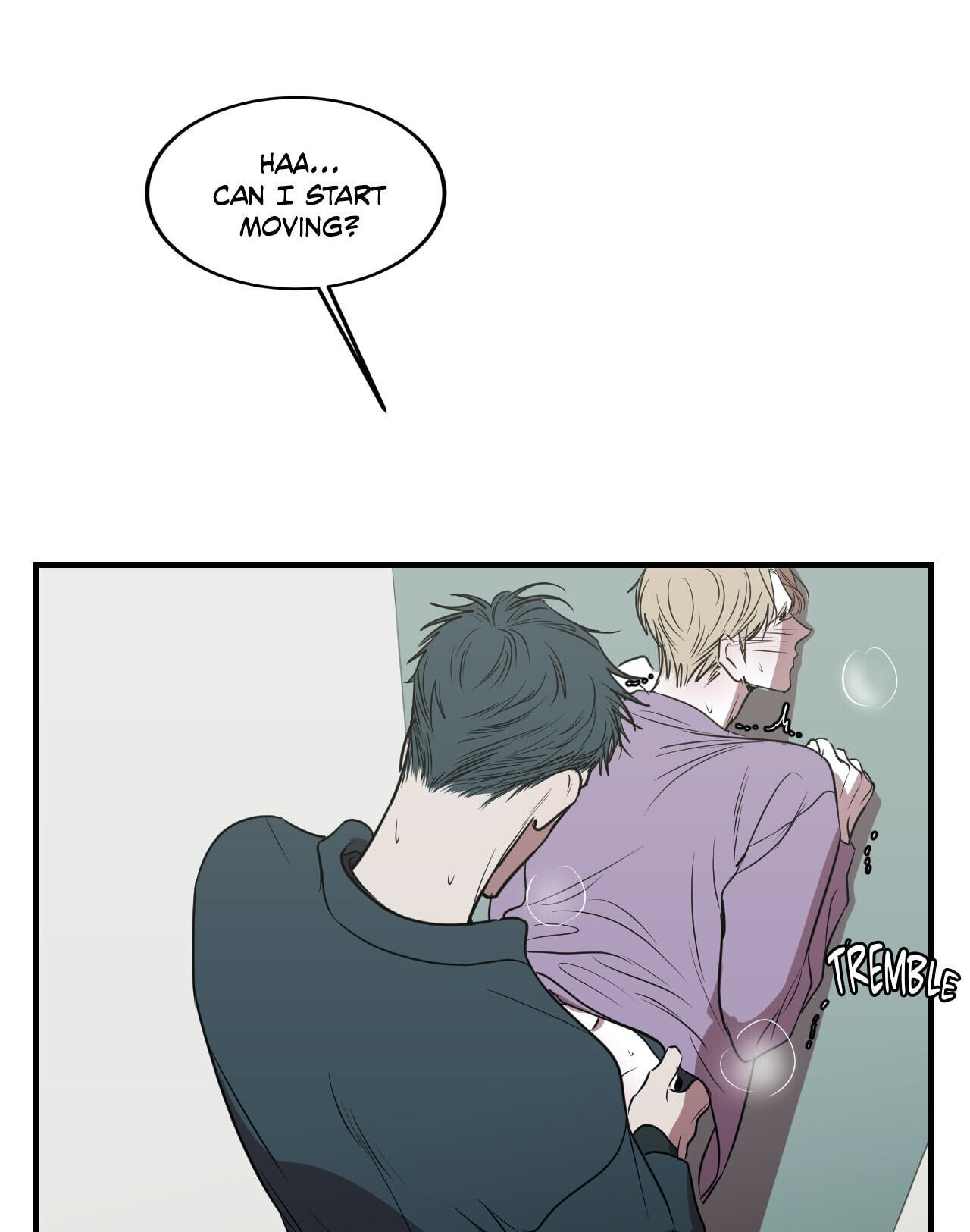 Body Complex (Dell Studio) Chapter 19 page 34 - 
