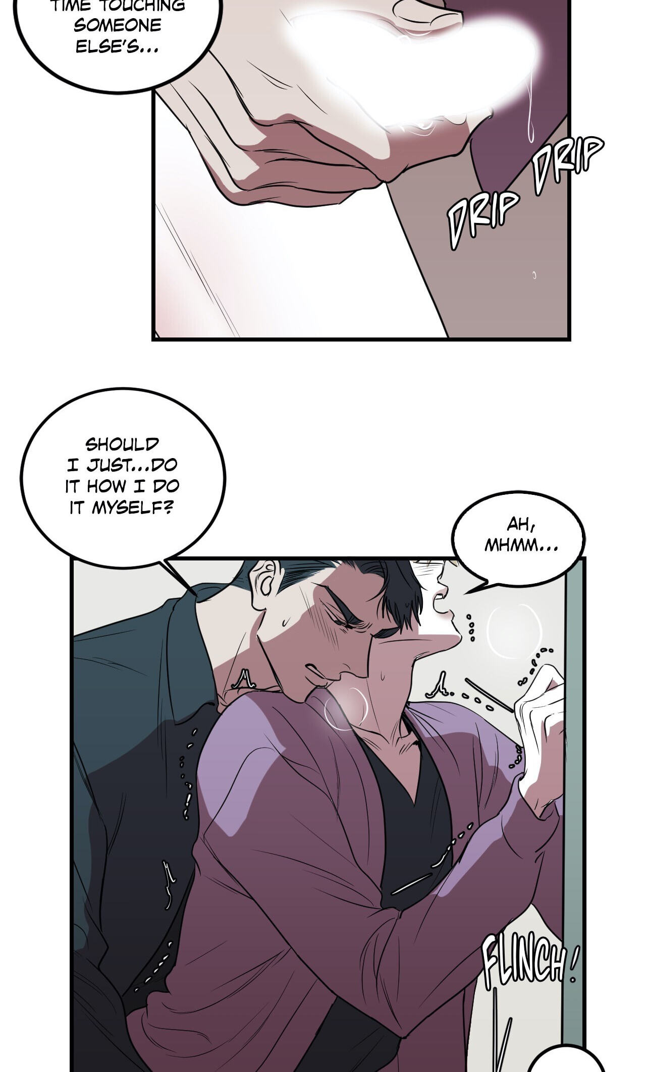 Body Complex (Dell Studio) Chapter 19 page 38 - 