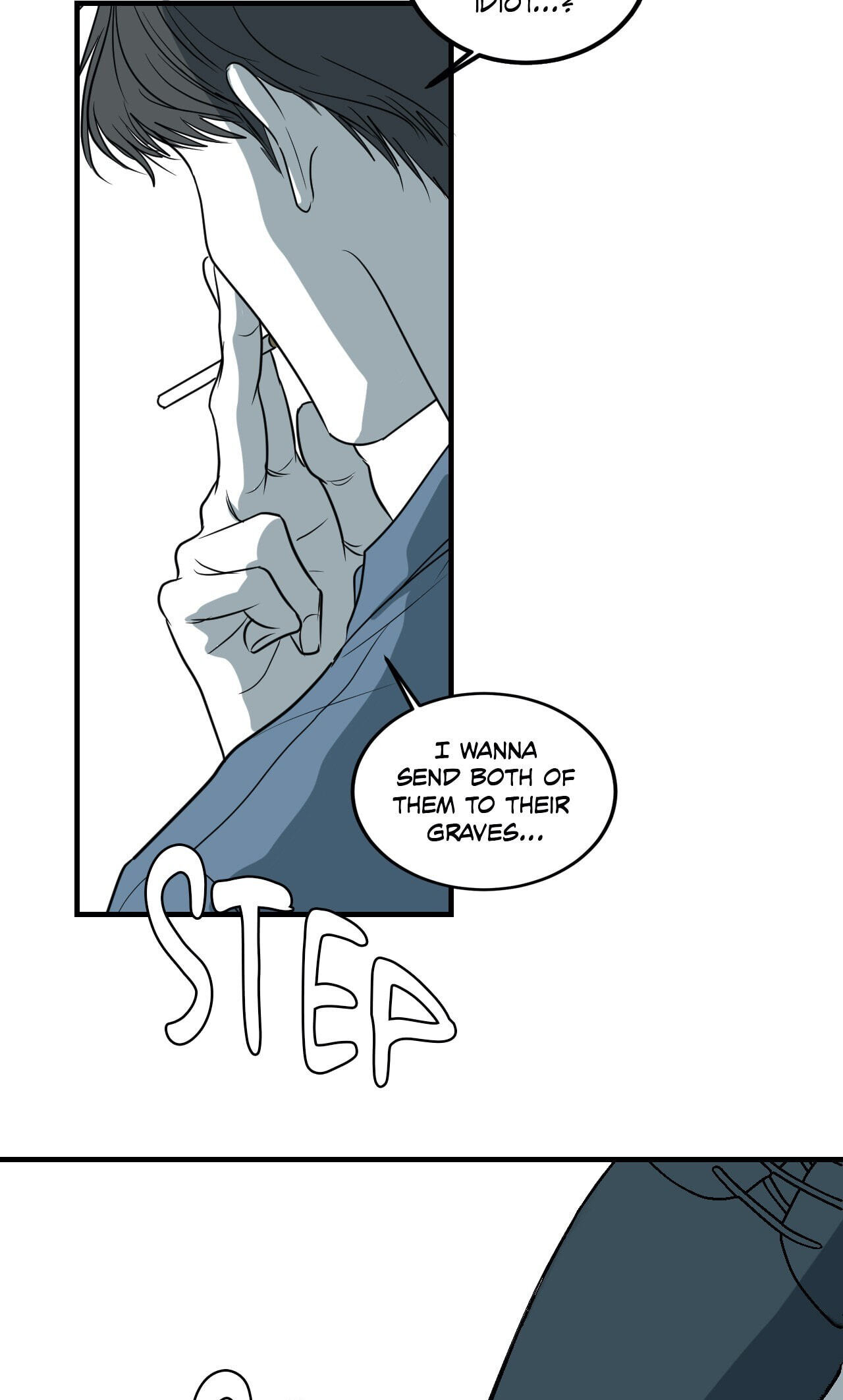 Body Complex (Dell Studio) Chapter 19 page 5 - 