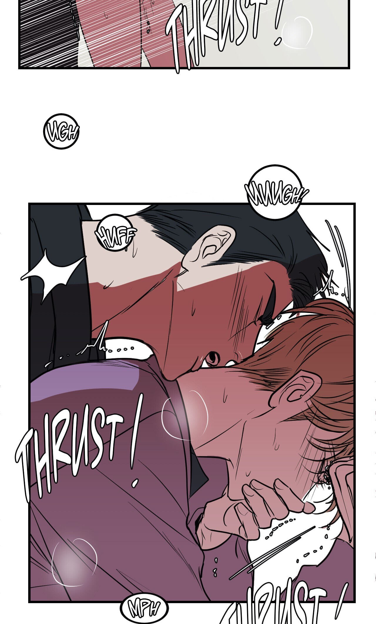 Body Complex (Dell Studio) Chapter 19 page 41 - 