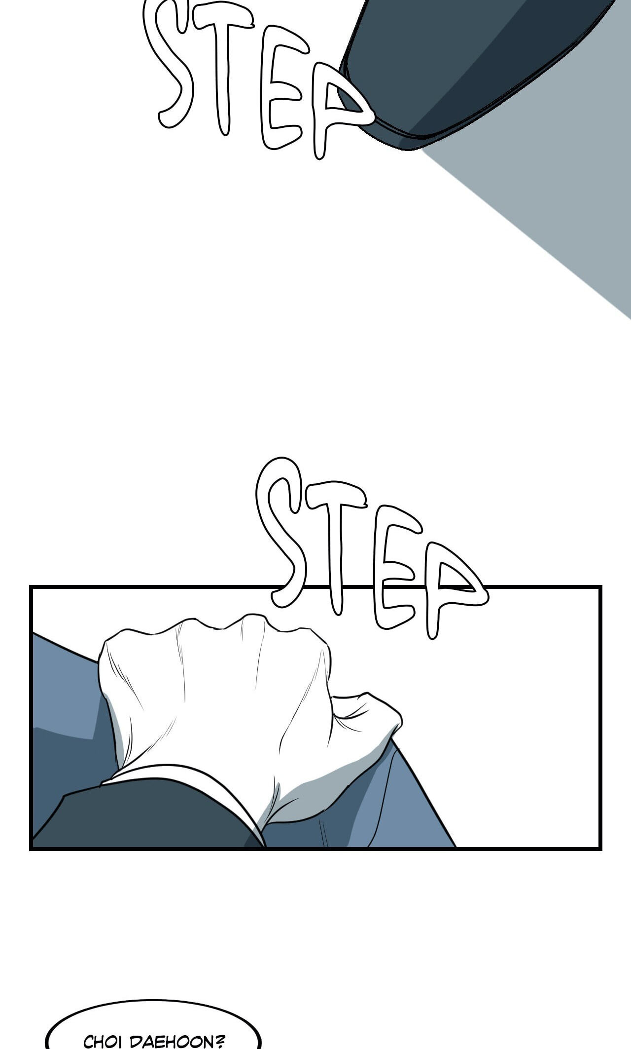 Body Complex (Dell Studio) Chapter 19 page 6 - 