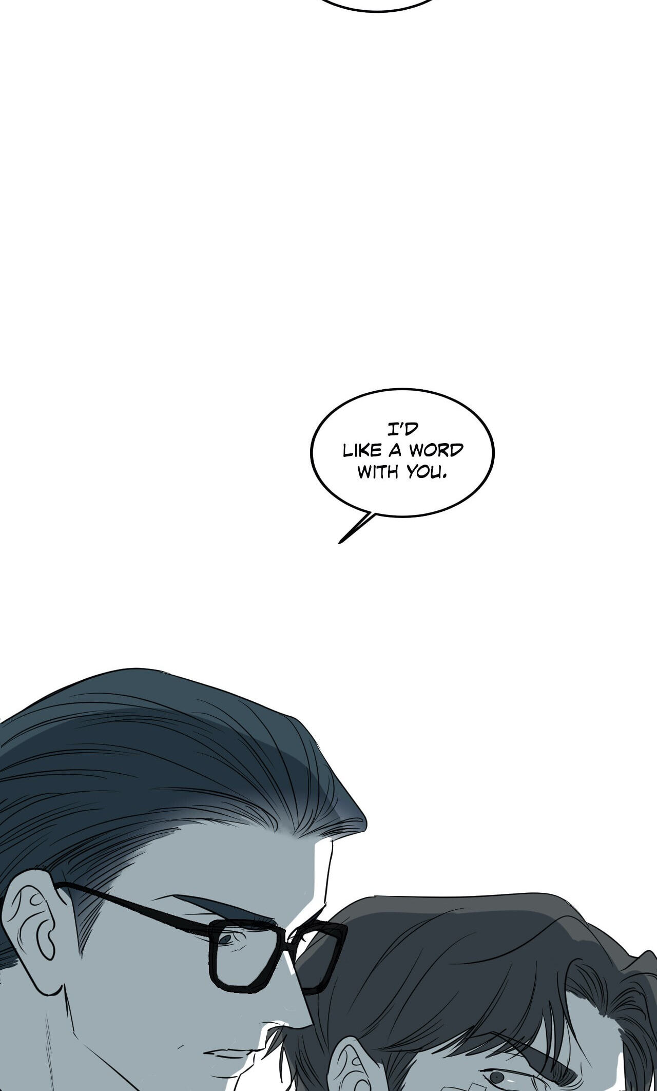 Body Complex (Dell Studio) Chapter 19 page 8 - 