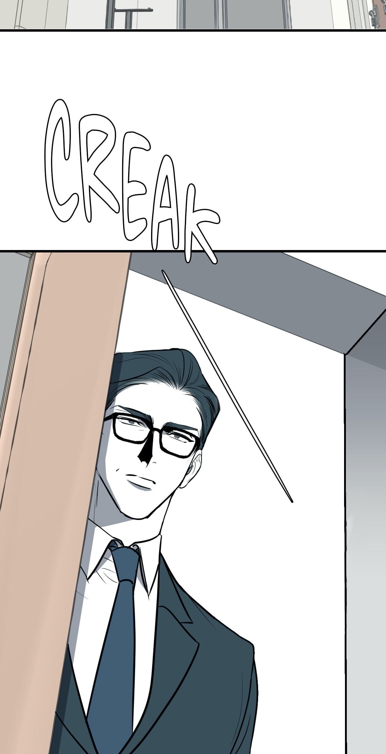 Body Complex (Dell Studio) Chapter 20 page 14 - 