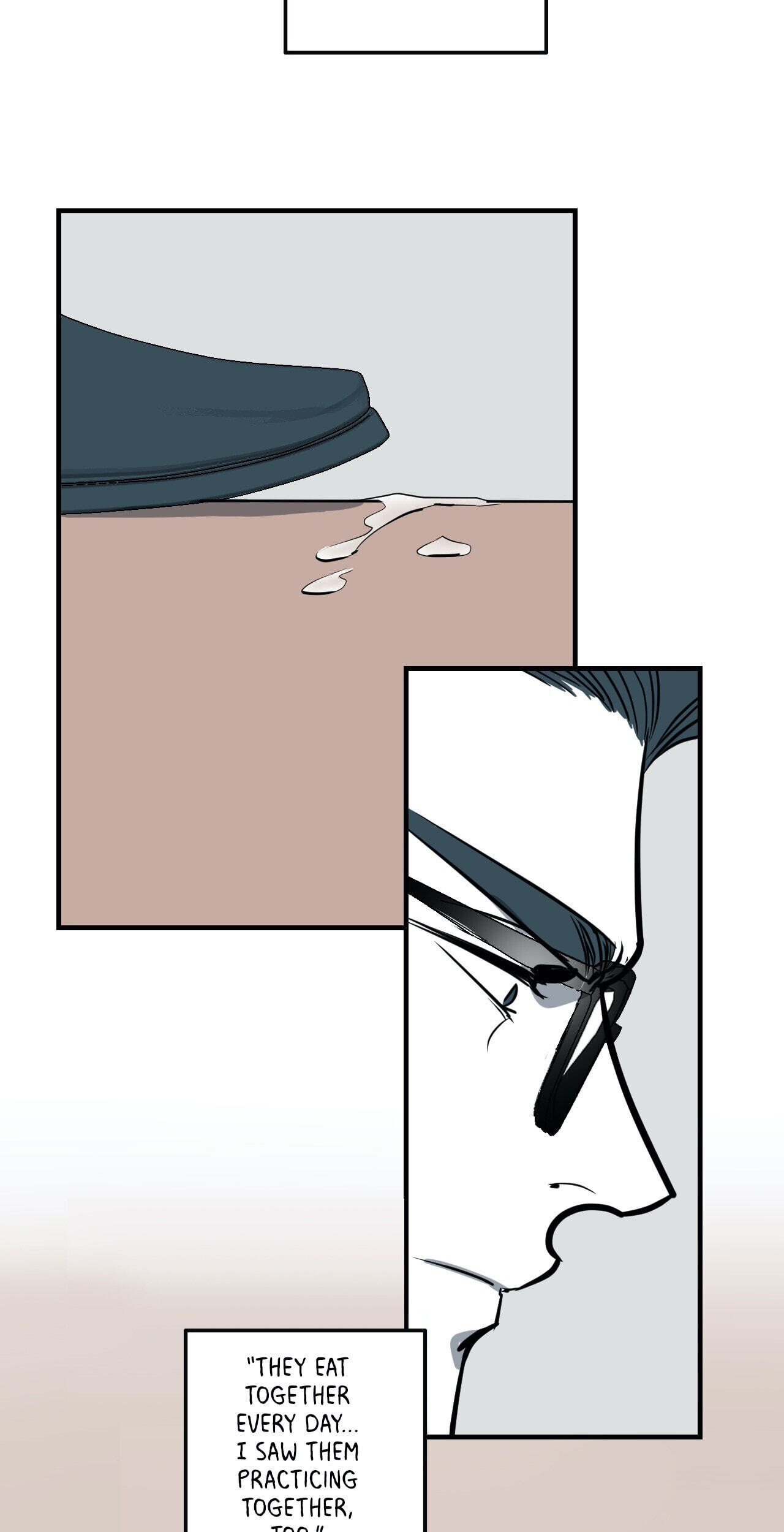 Body Complex (Dell Studio) Chapter 20 page 17 - 