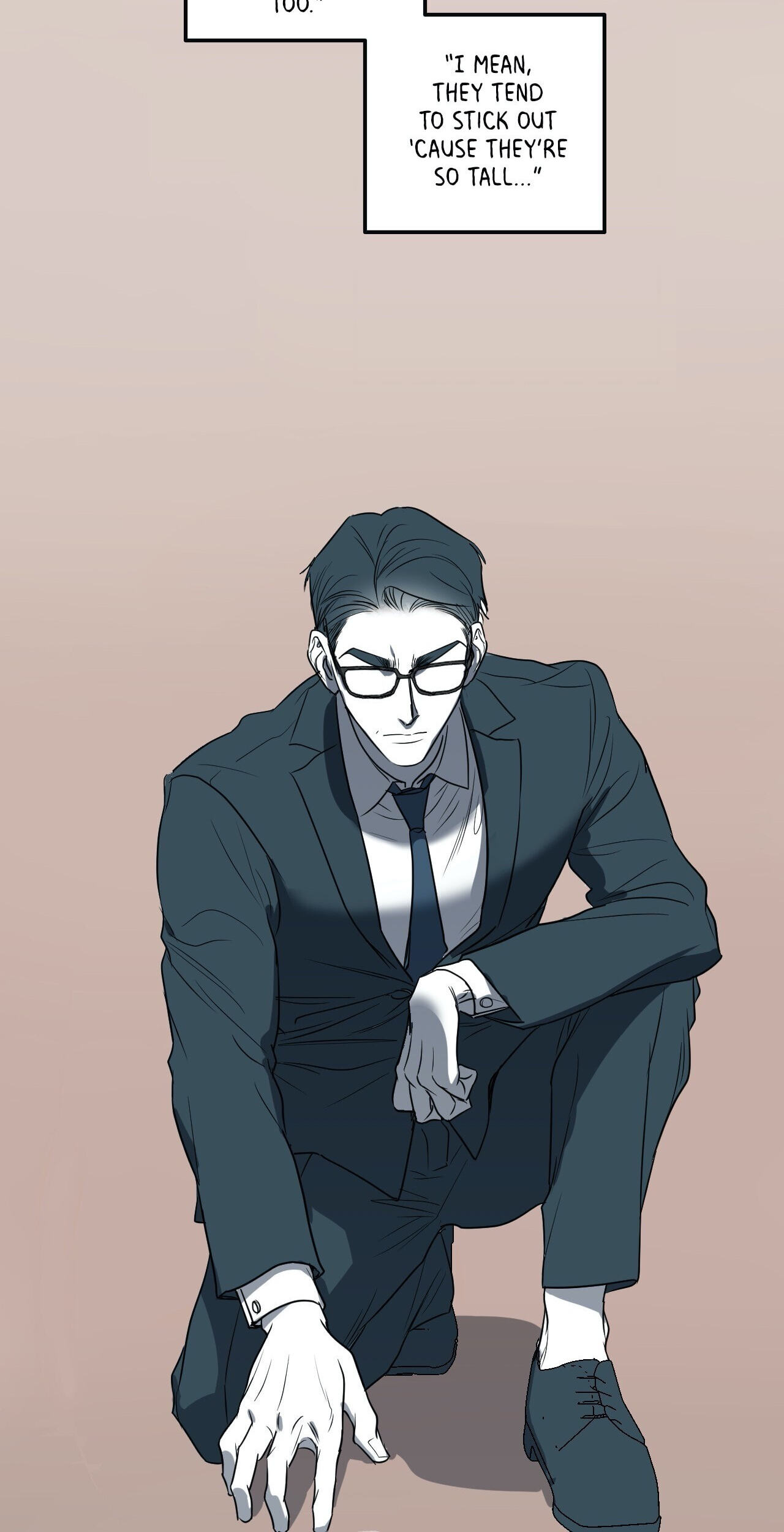 Body Complex (Dell Studio) Chapter 20 page 18 - 