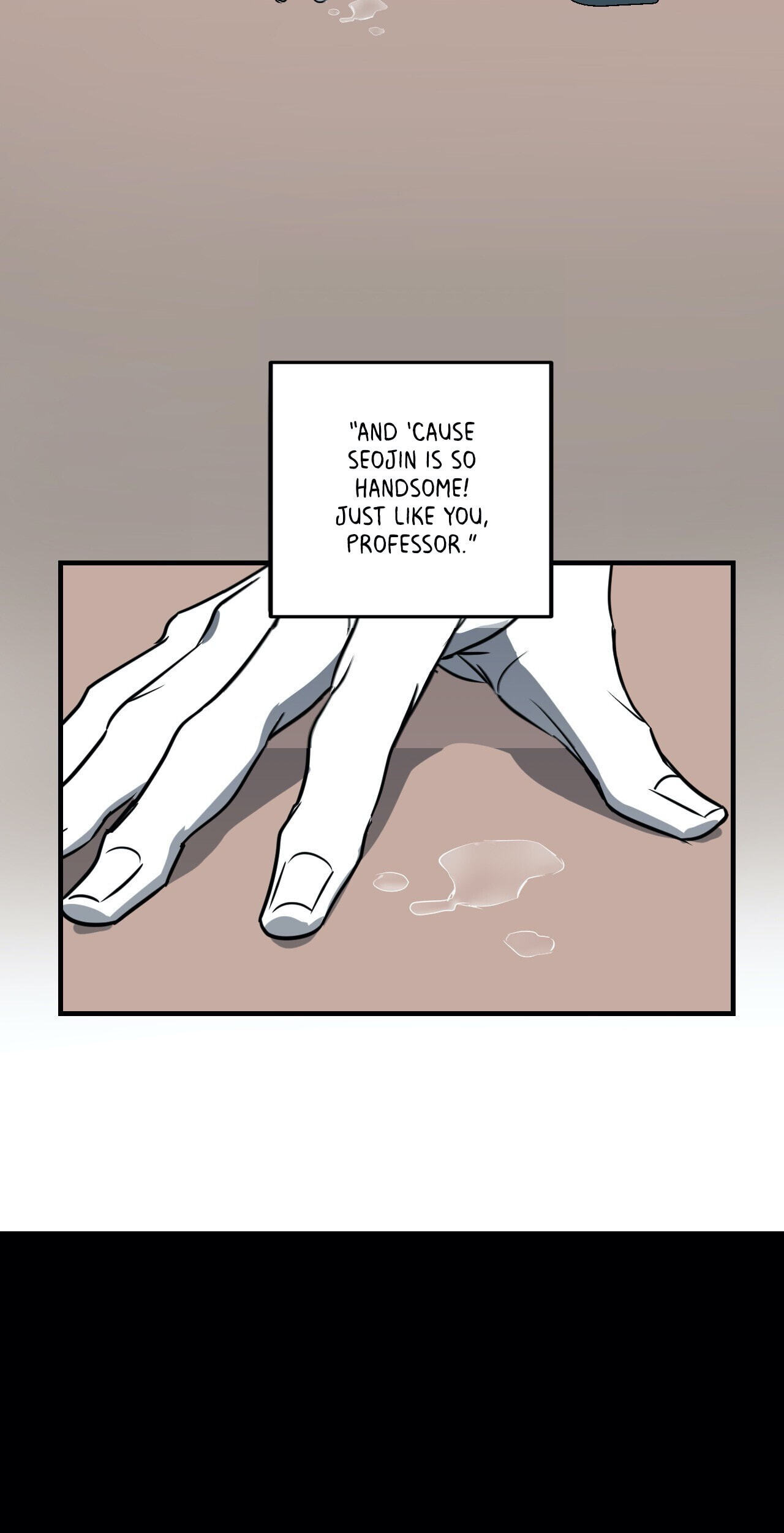 Body Complex (Dell Studio) Chapter 20 page 19 - 