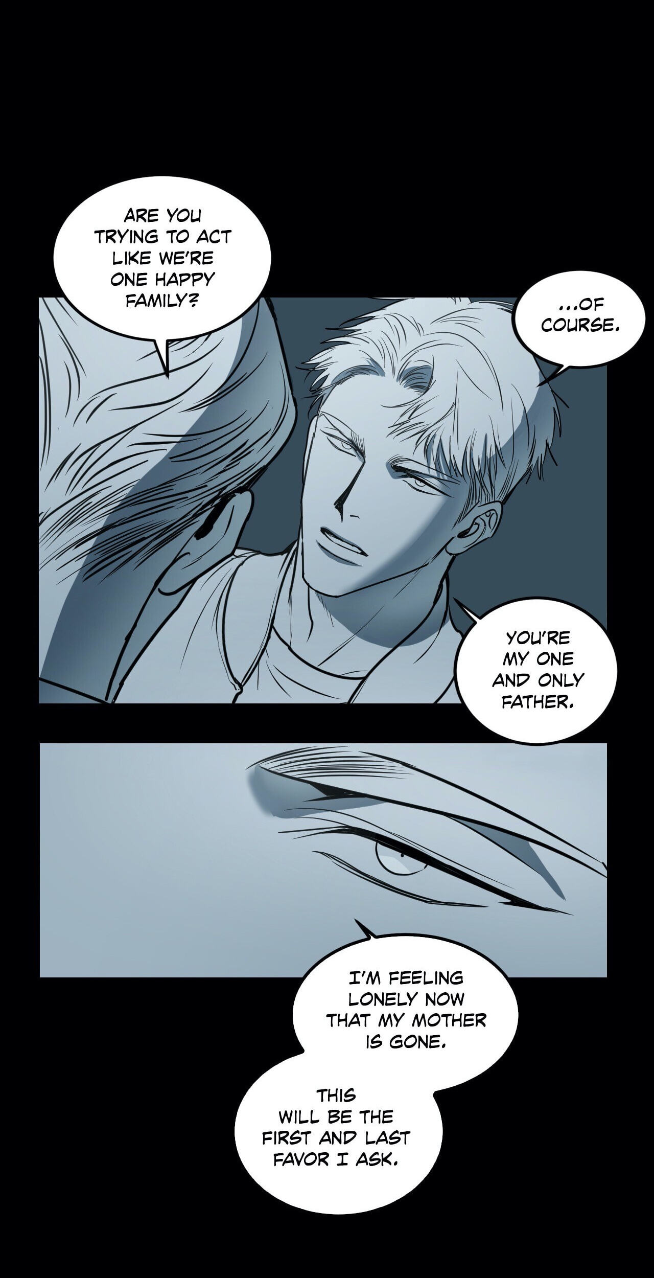 Body Complex (Dell Studio) Chapter 20 page 20 - 