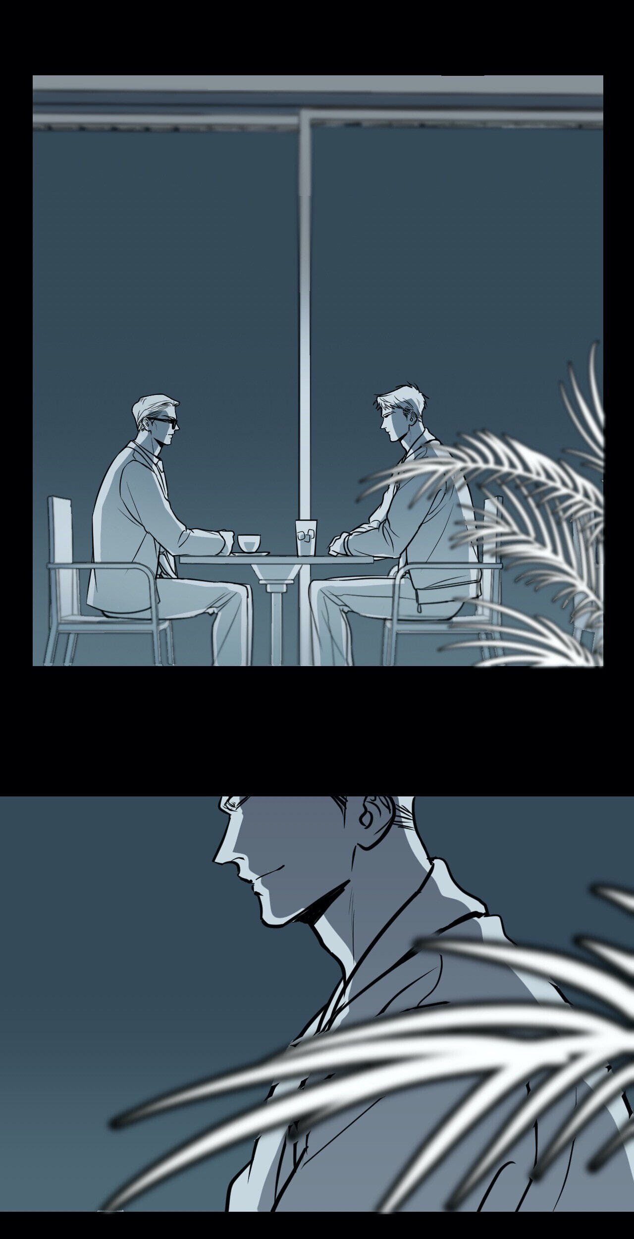 Body Complex (Dell Studio) Chapter 20 page 21 - 
