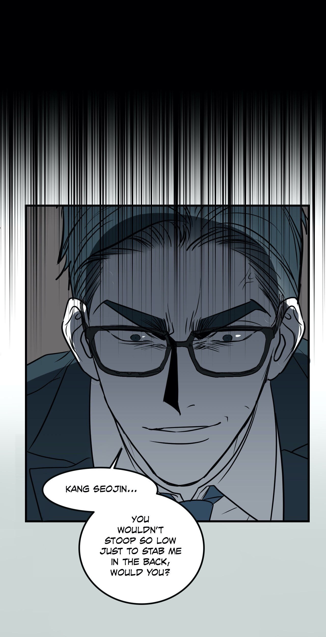 Body Complex (Dell Studio) Chapter 20 page 22 - 