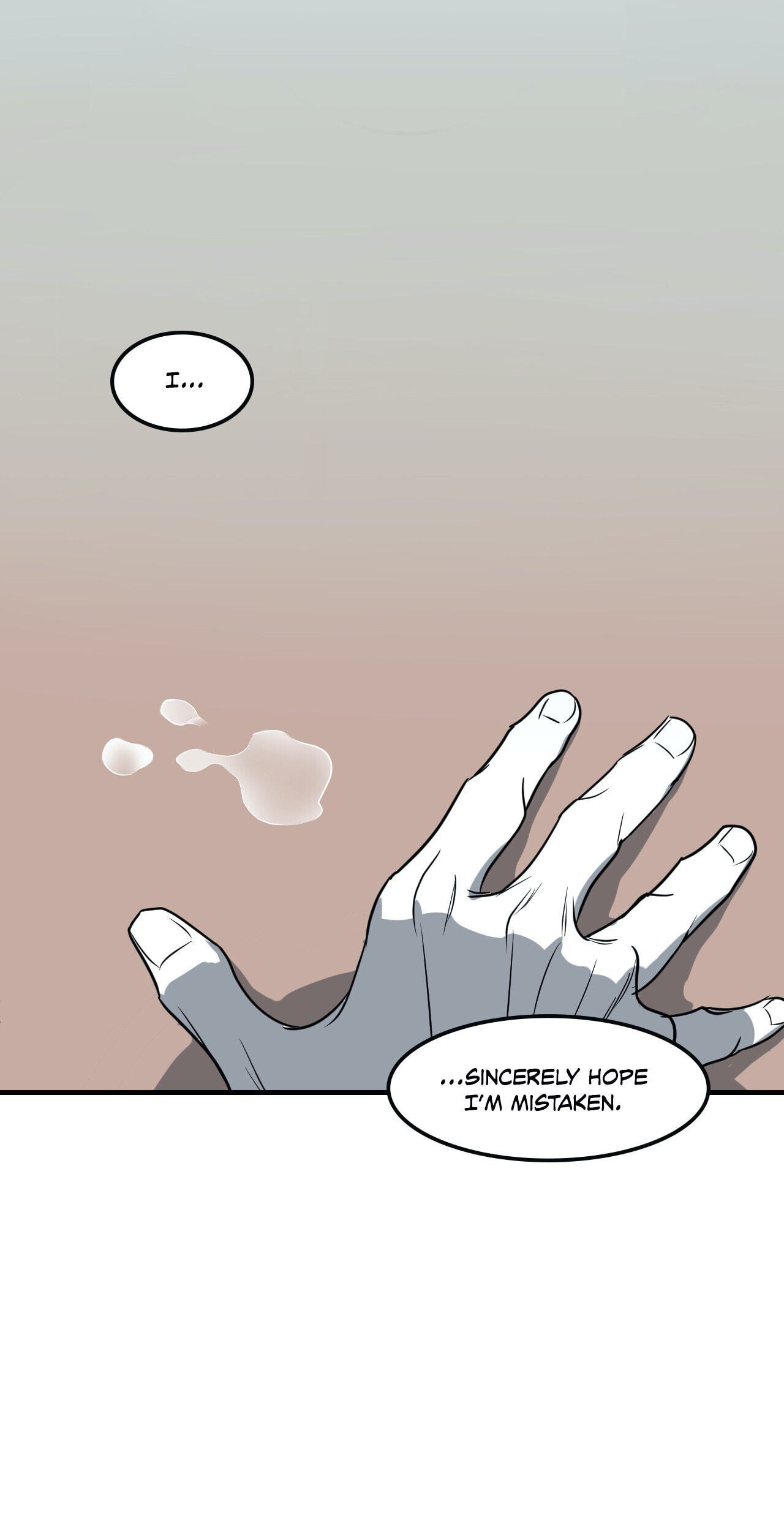 Body Complex (Dell Studio) Chapter 20 page 23 - 