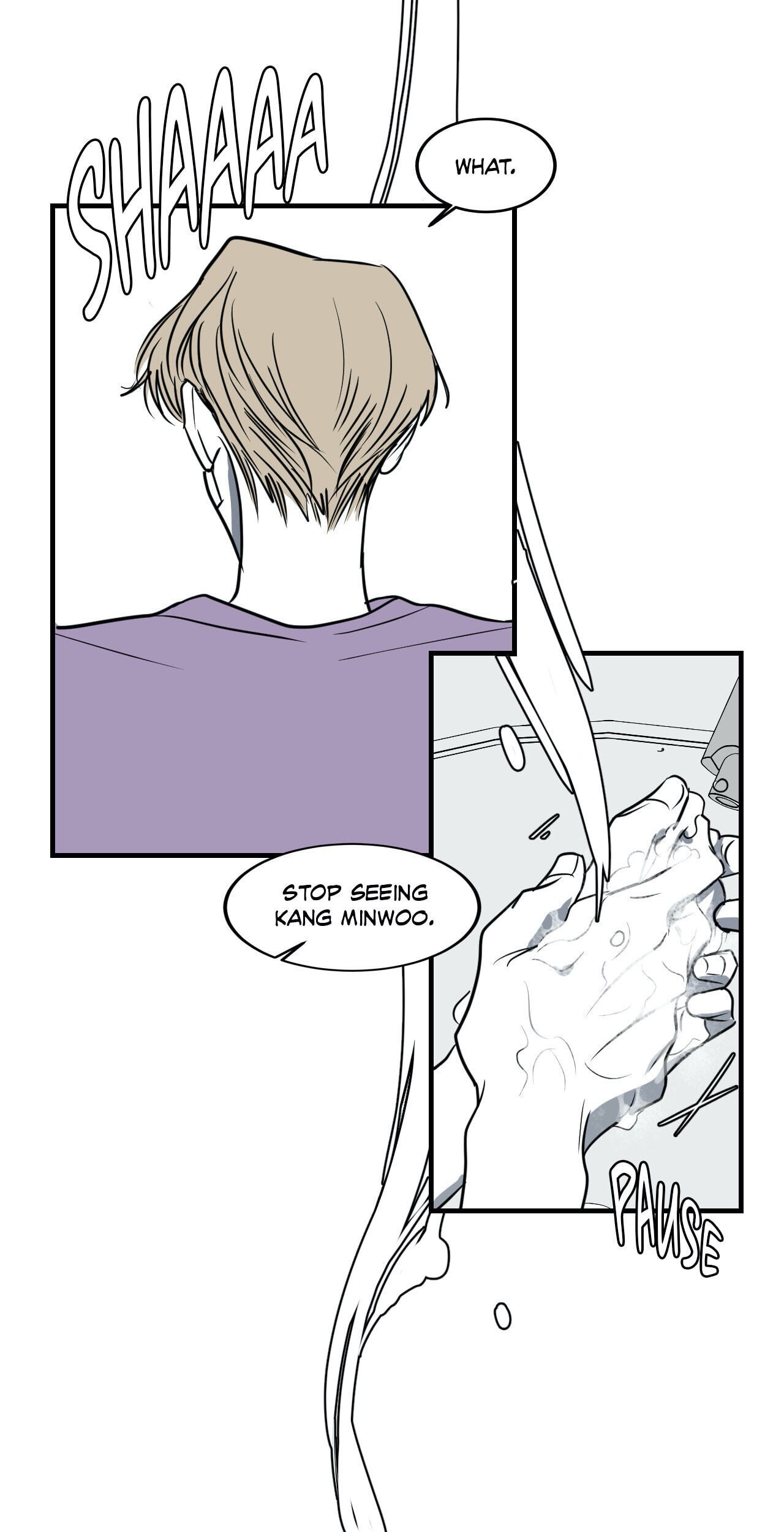 Body Complex (Dell Studio) Chapter 20 page 27 - 