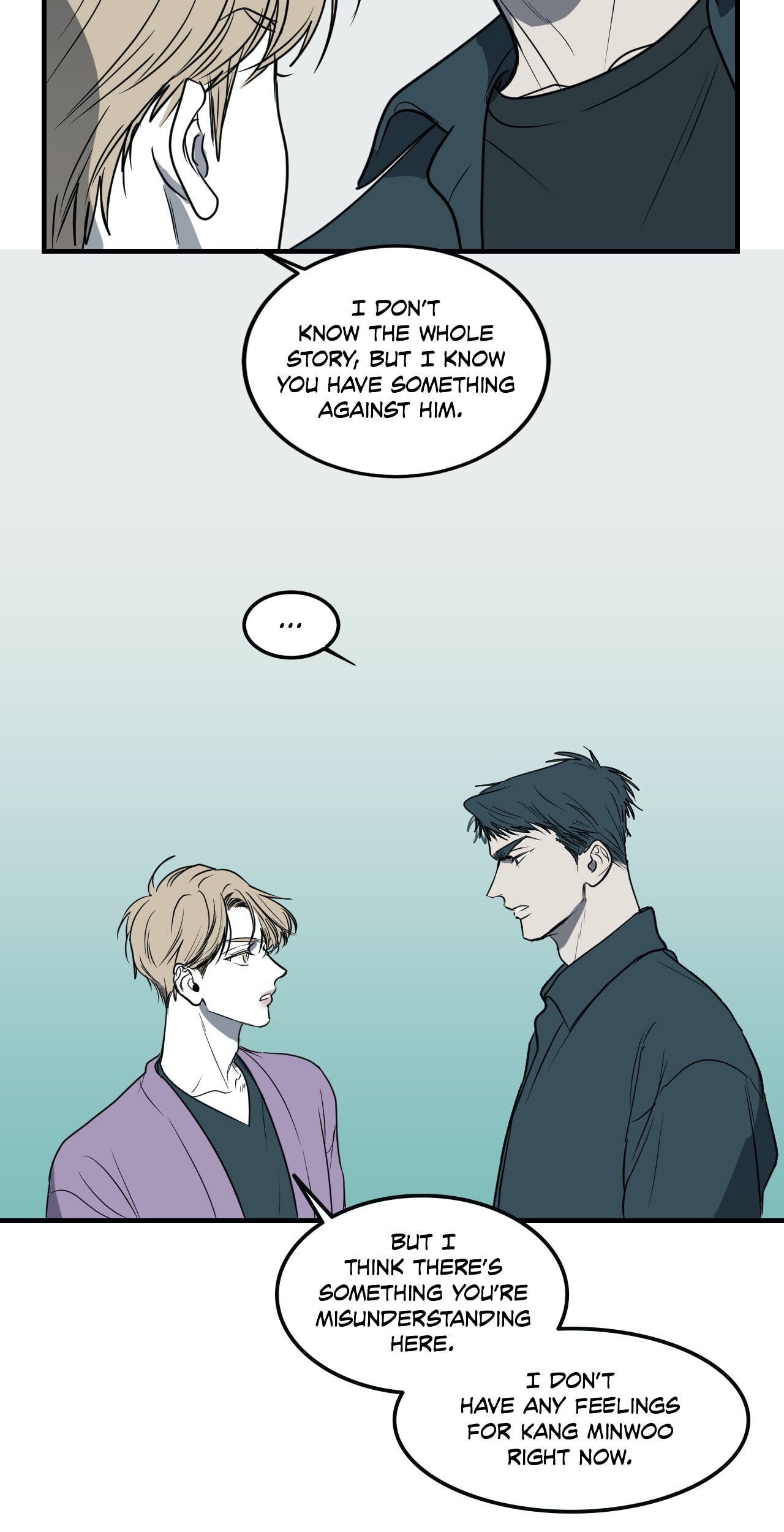 Body Complex (Dell Studio) Chapter 20 page 29 - 