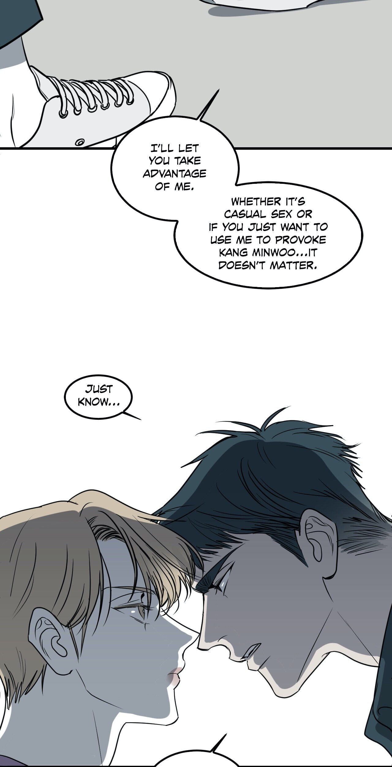 Body Complex (Dell Studio) Chapter 20 page 31 - 